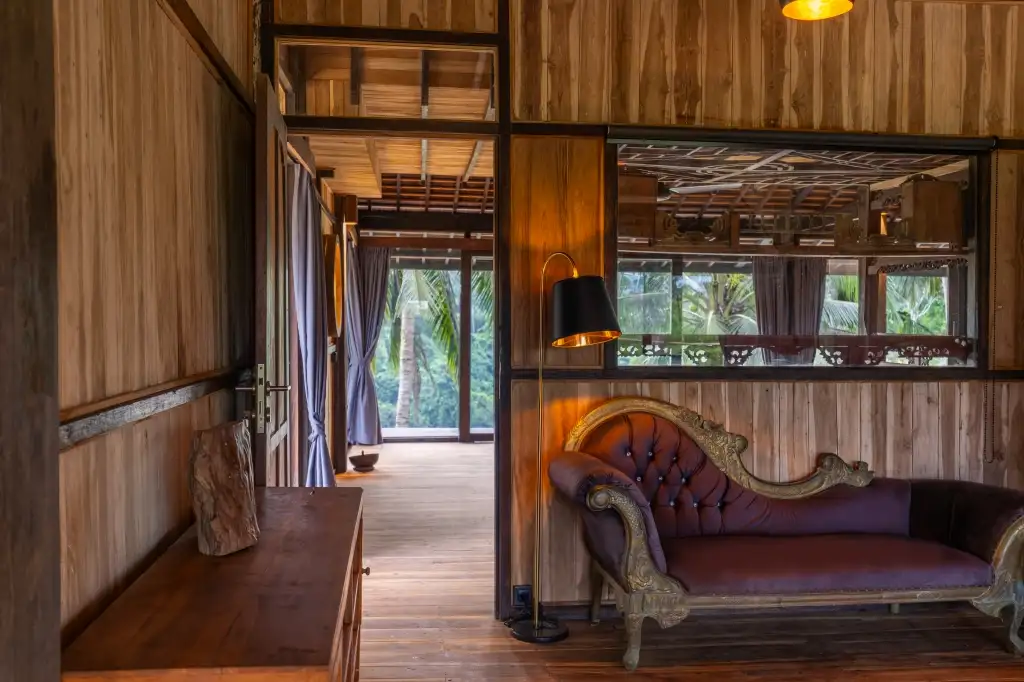Villa 500m² in Indonesia, Ubud. Priced at 60000$ rent photo-31