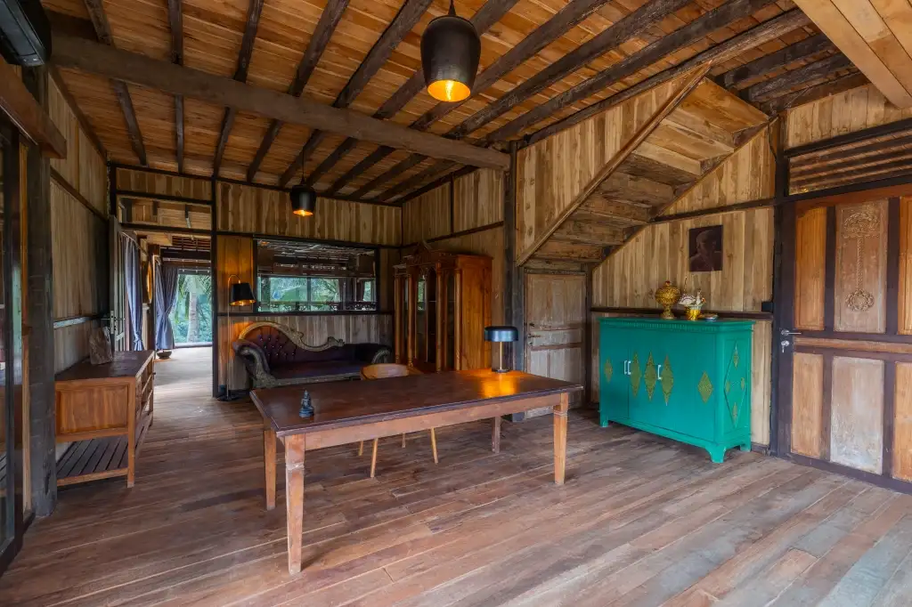 Villa 500m² in Indonesia, Ubud. Priced at 60000$ rent photo-32