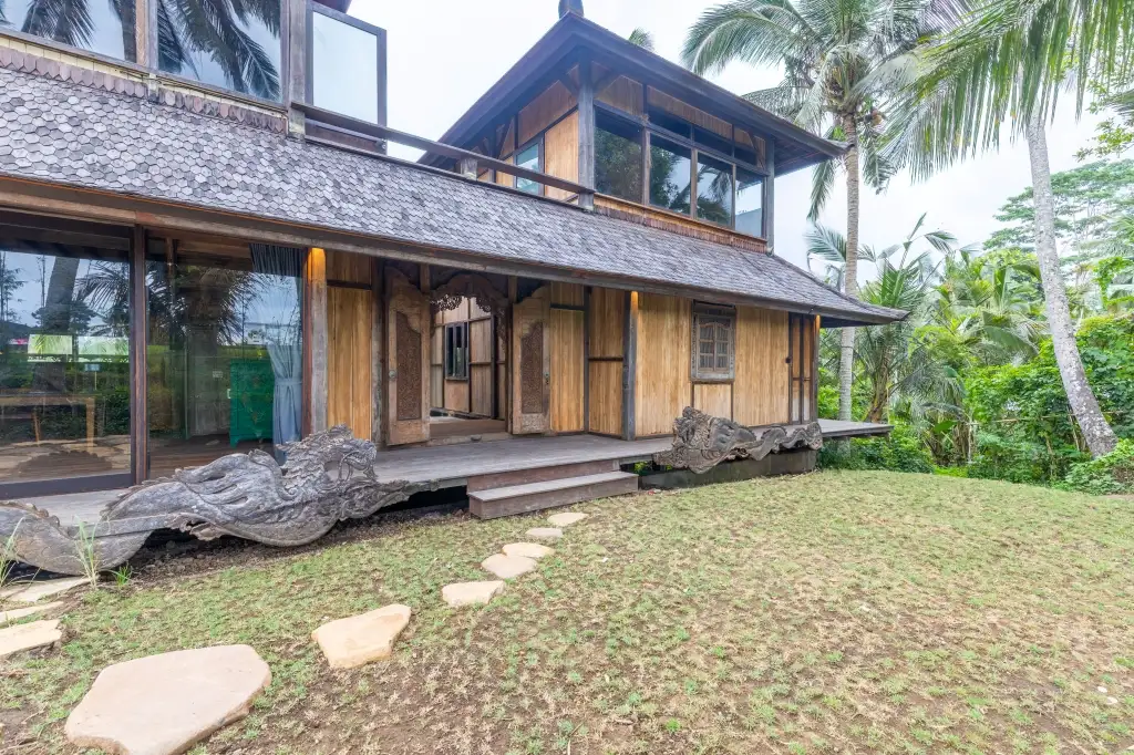 Villa 500m² in Indonesia, Ubud. Priced at 60000$ rent photo-35