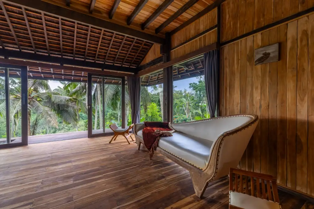 Villa 500m² in Indonesia, Ubud. Priced at 60000$ rent photo-38