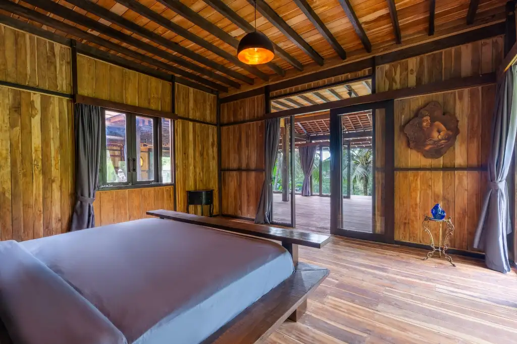Villa 500m² in Indonesia, Ubud. Priced at 60000$ rent photo-39