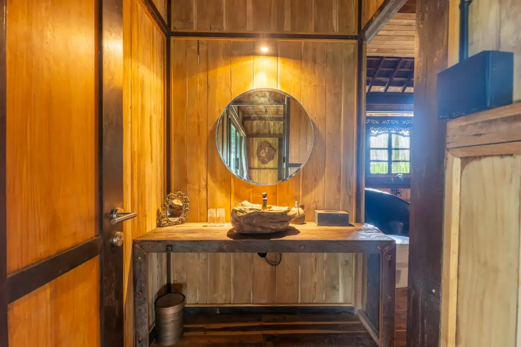 Villa 500m² in Indonesia, Ubud. Priced at 60000$ rent photo-41