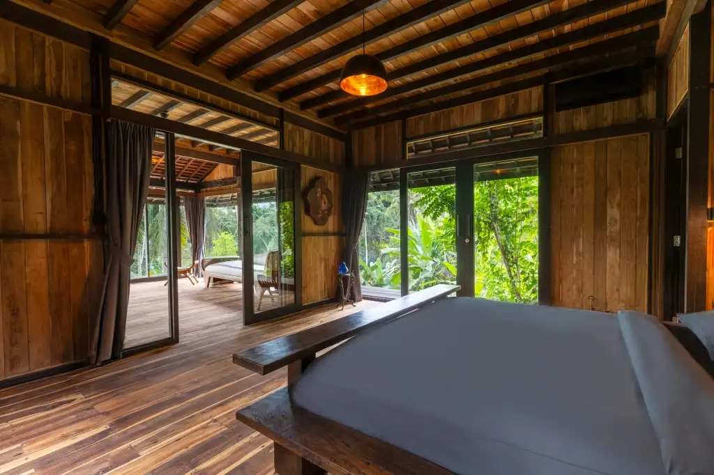 Villa 500m² in Indonesia, Ubud. Priced at 60000$ rent photo-42