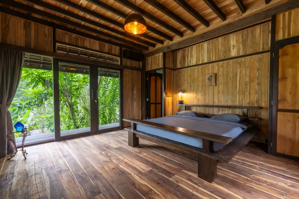 Villa 500m² in Indonesia, Ubud. Priced at 60000$ rent photo-43