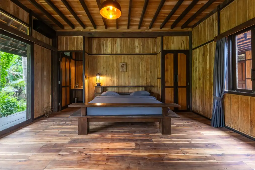 Villa 500m² in Indonesia, Ubud. Priced at 60000$ rent photo-44