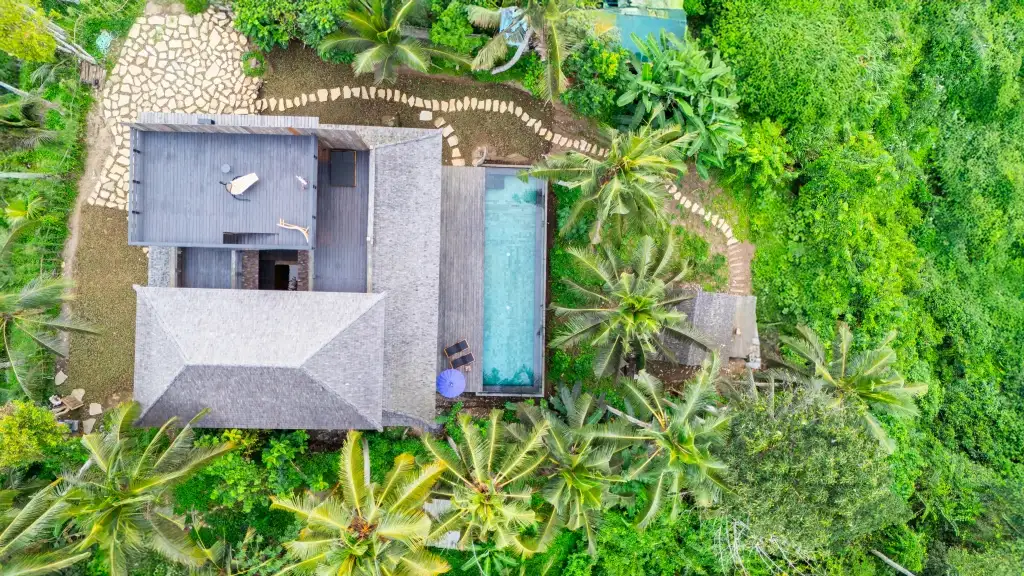 Villa 500m² in Indonesia, Ubud. Priced at 60000$ rent photo-46