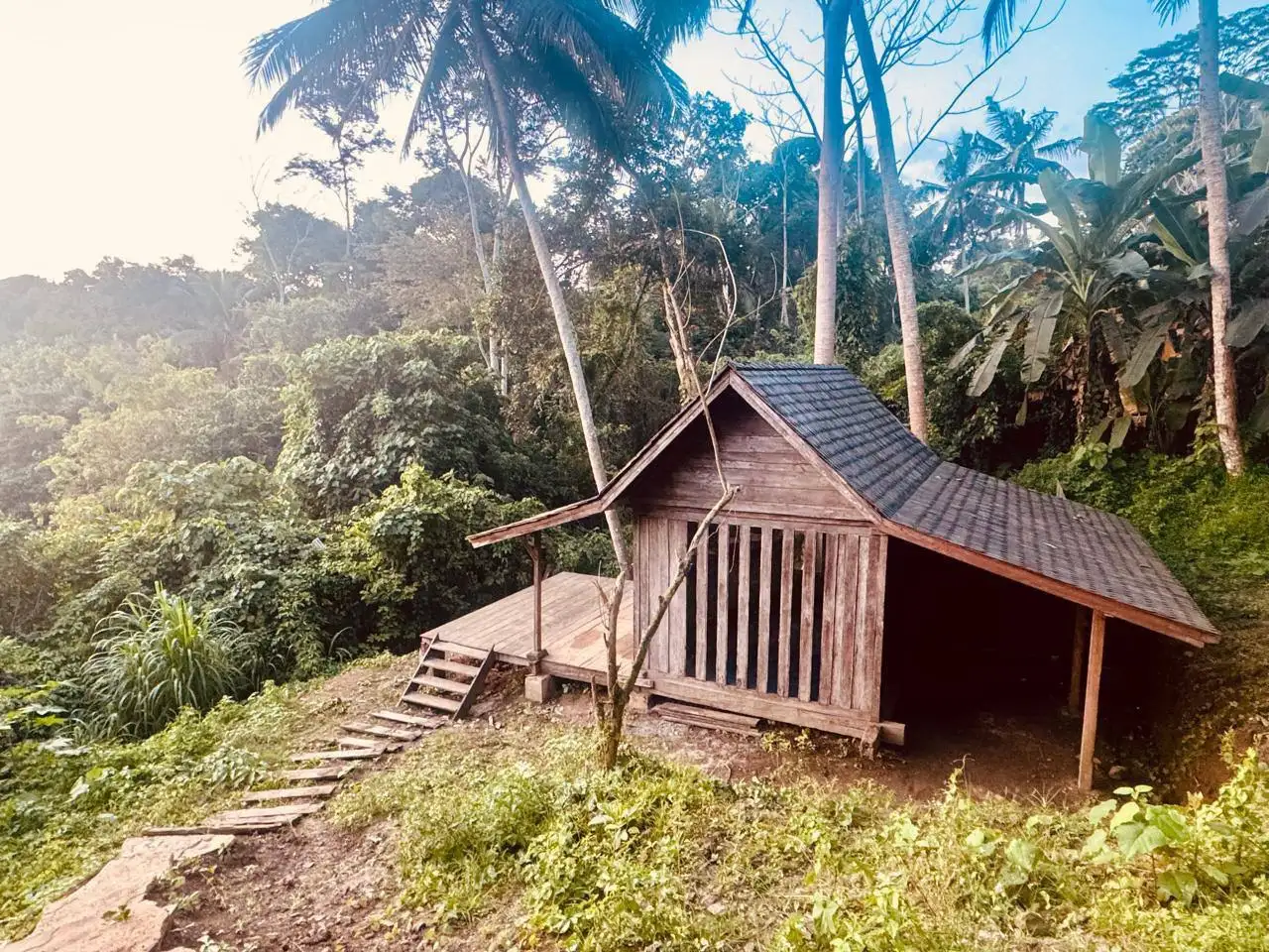 Villa 500m² in Indonesia, Ubud. Priced at 60000$ rent photo-48