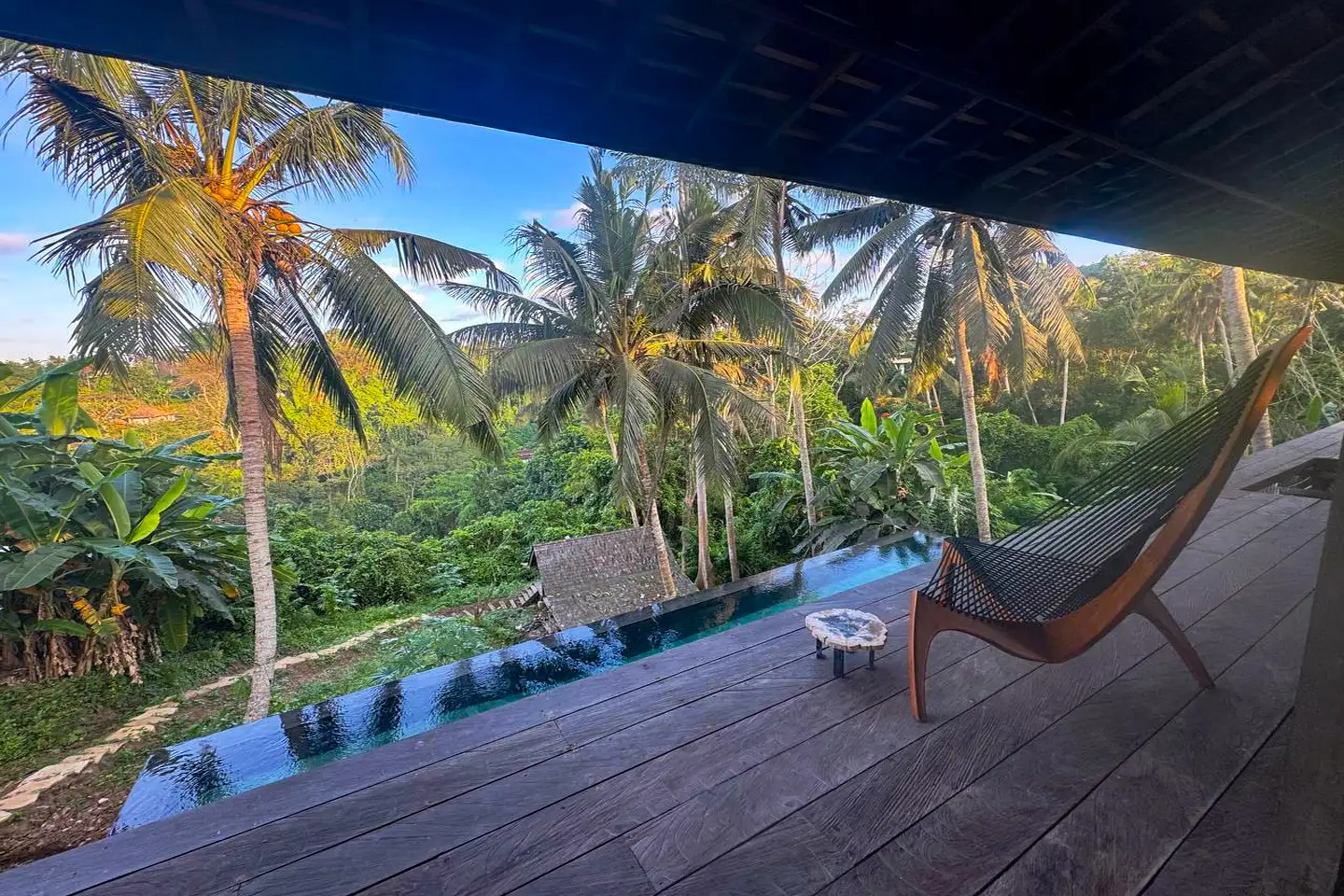 Villa 500m² in Indonesia, Ubud. Priced at 60000$ rent photo-51
