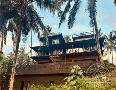 Rent in Indonesia for 60000$