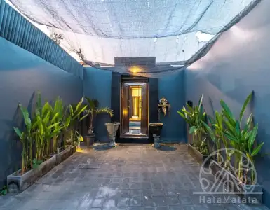 Rent in Indonesia for 15400$