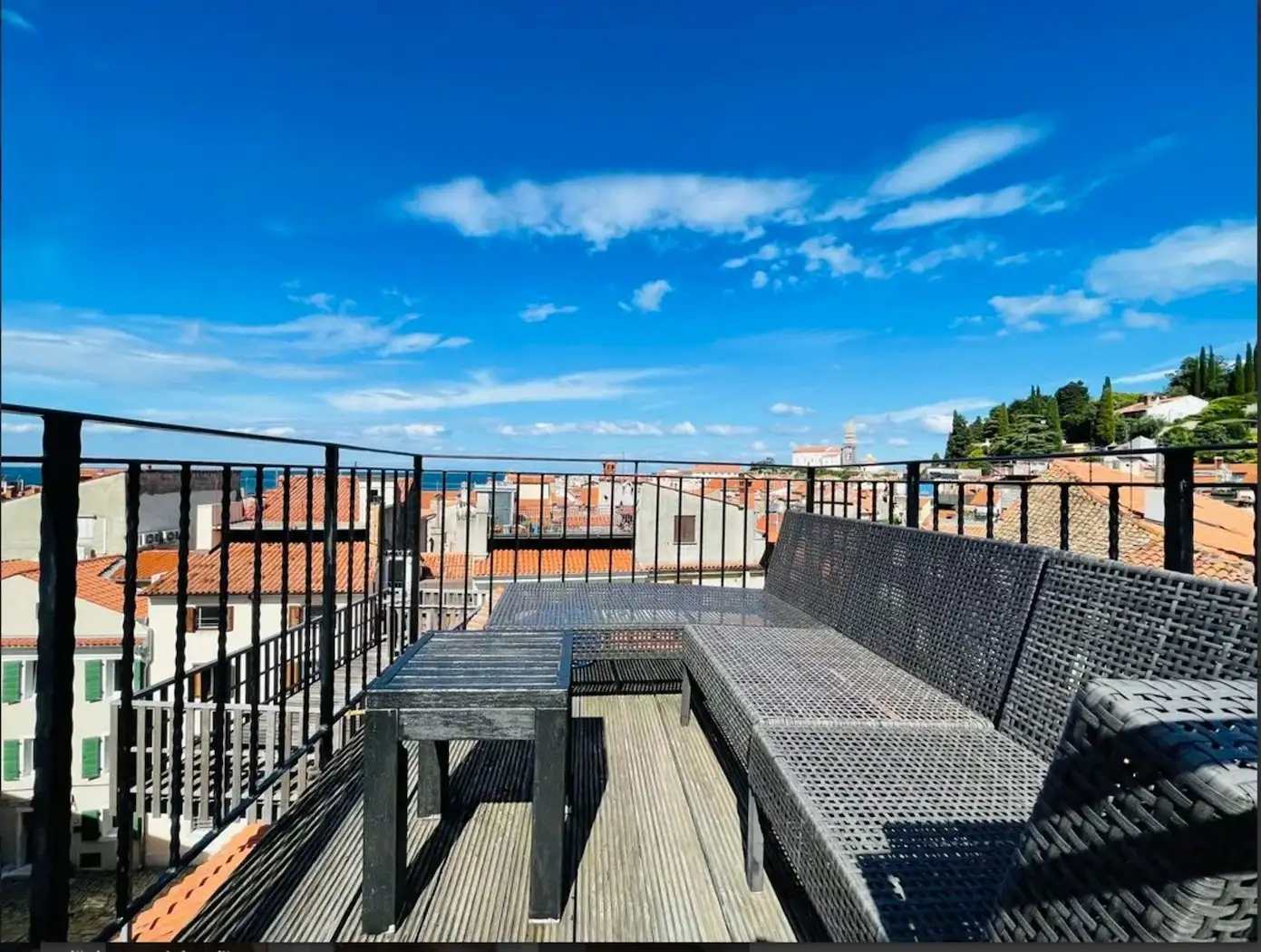 Townhouse 64m² in Slovenia, Piran. Priced at 265000€ rent photo-1