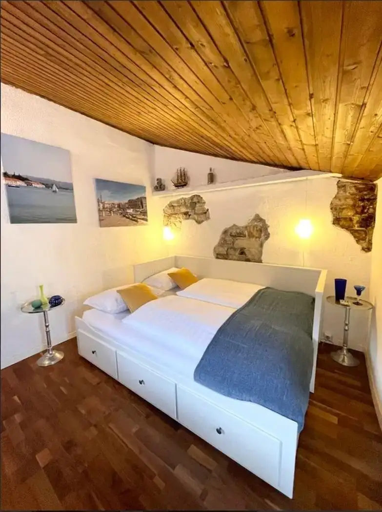 Townhouse 64m² in Slovenia, Piran. Priced at 265000€ rent photo-11
