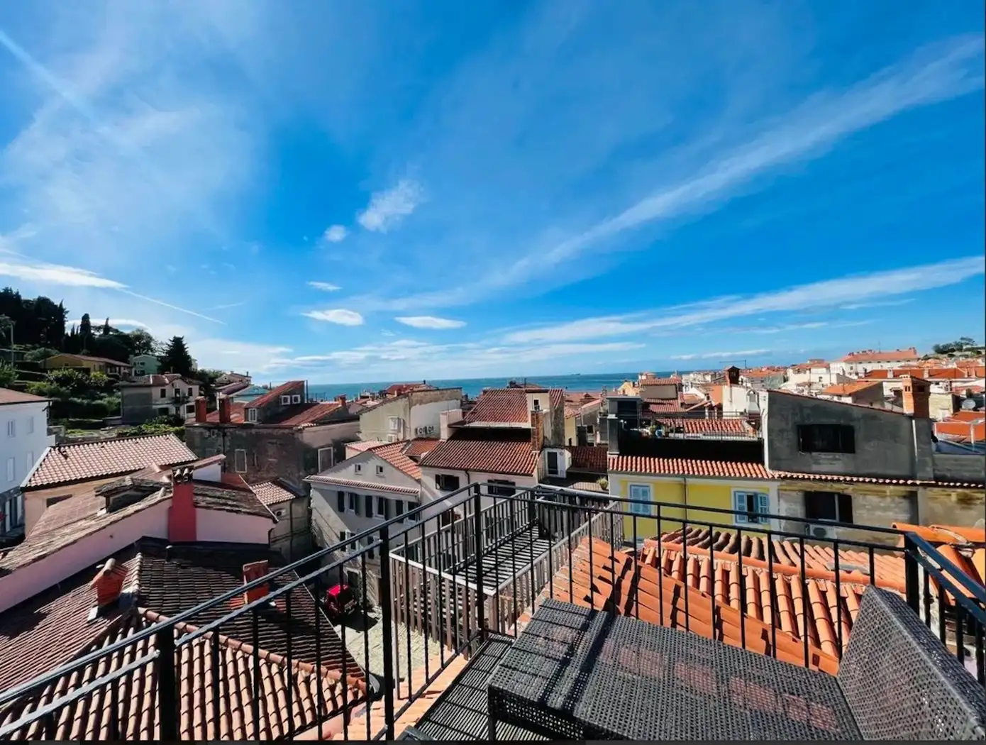 Townhouse 64m² in Slovenia, Piran. Priced at 265000€ rent photo-15