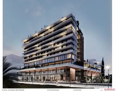 Buy in Montenegro for 651000€