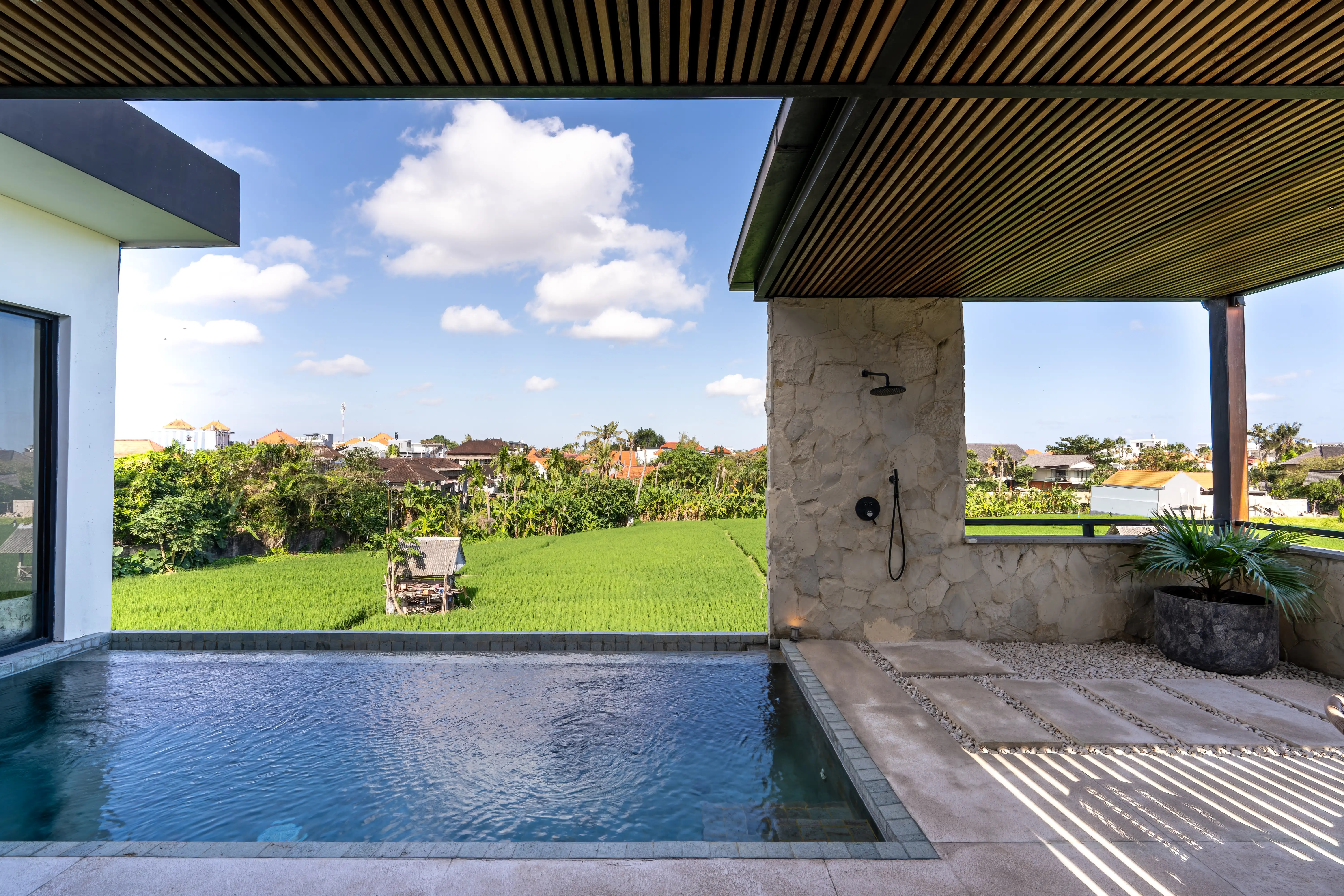 Villa 248m² in Indonesia, Canggu. Priced at 418000$ rent photo-1