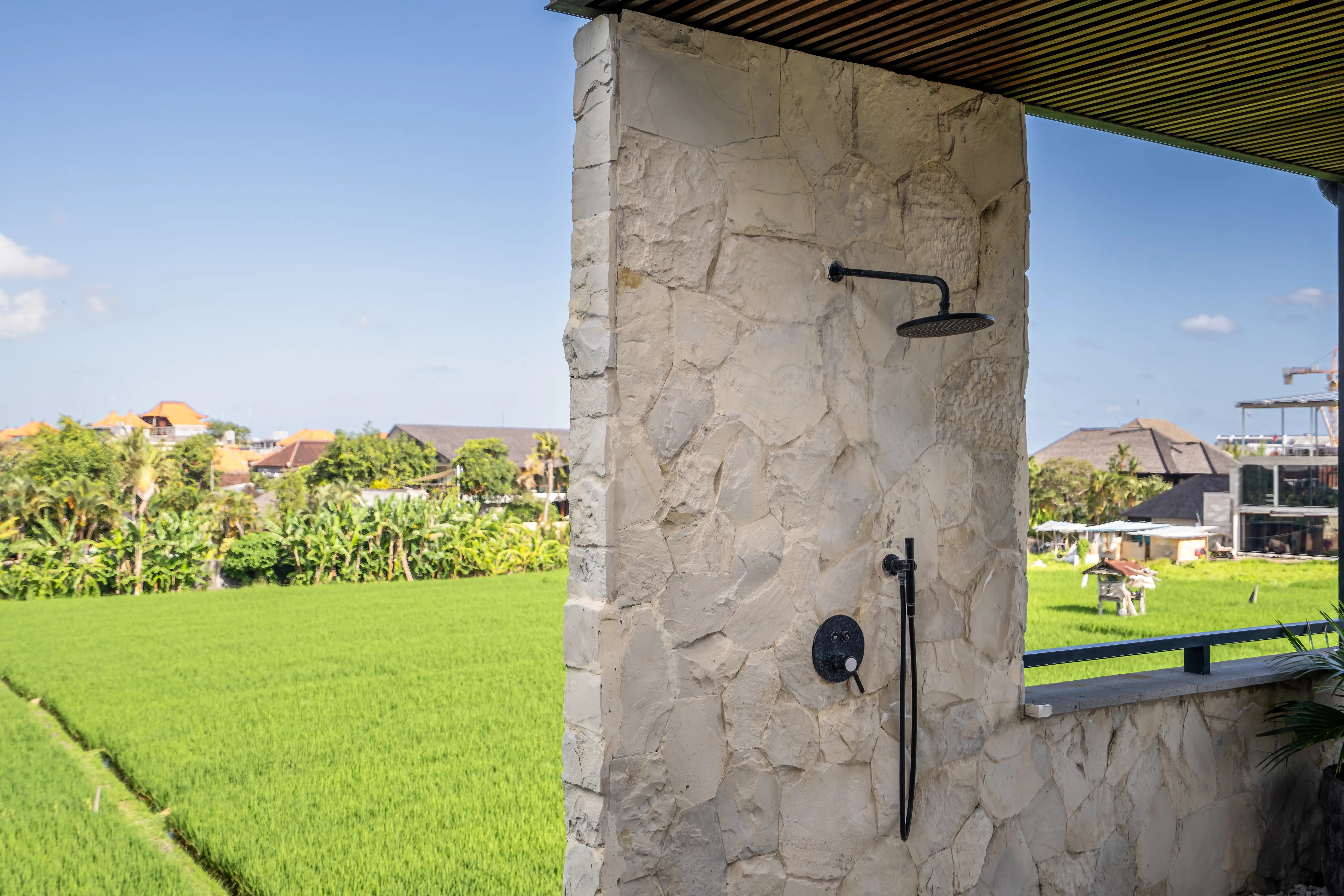 Villa 248m² in Indonesia, Canggu. Priced at 418000$ rent photo-2