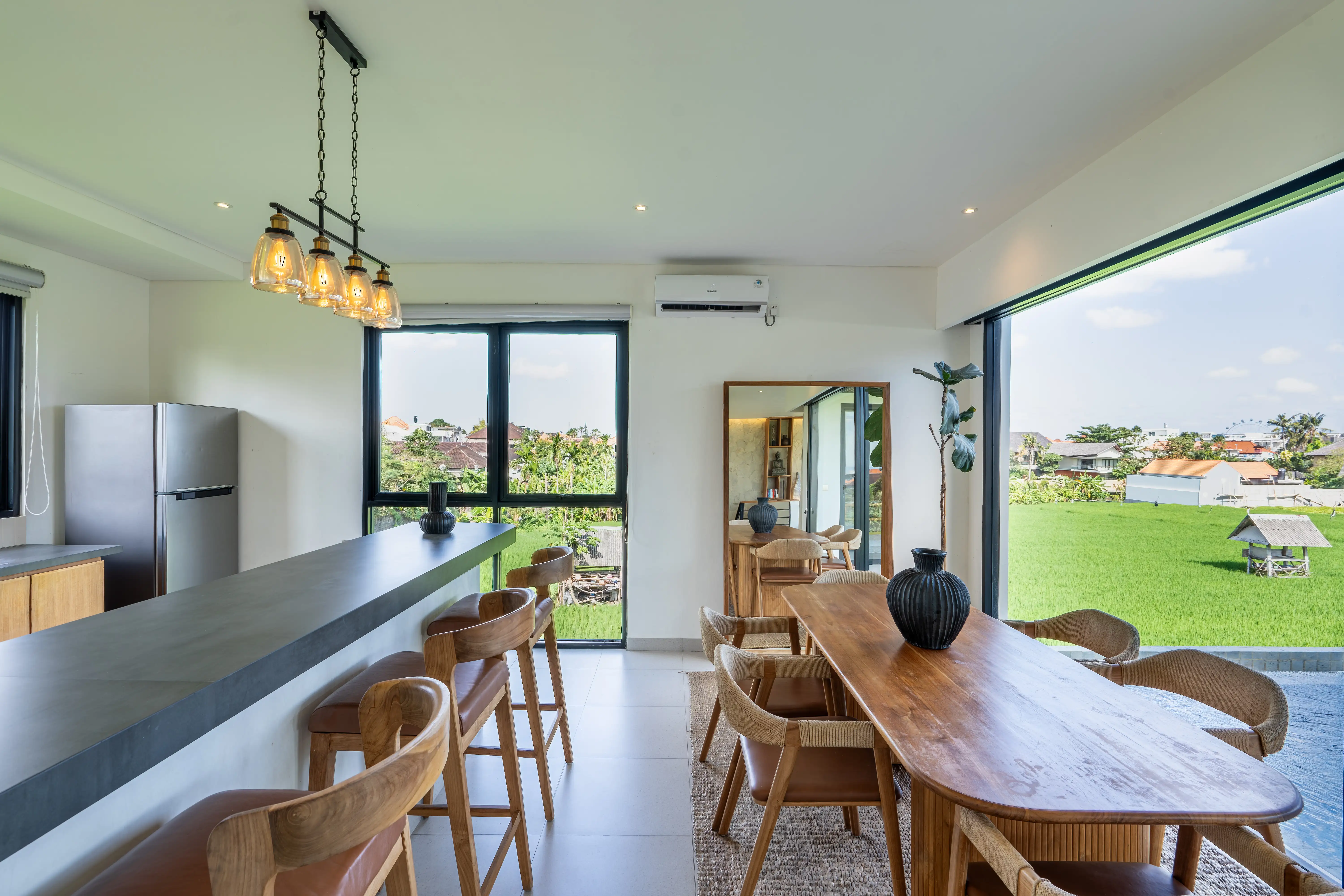 Villa 248m² in Indonesia, Canggu. Priced at 418000$ rent photo-3