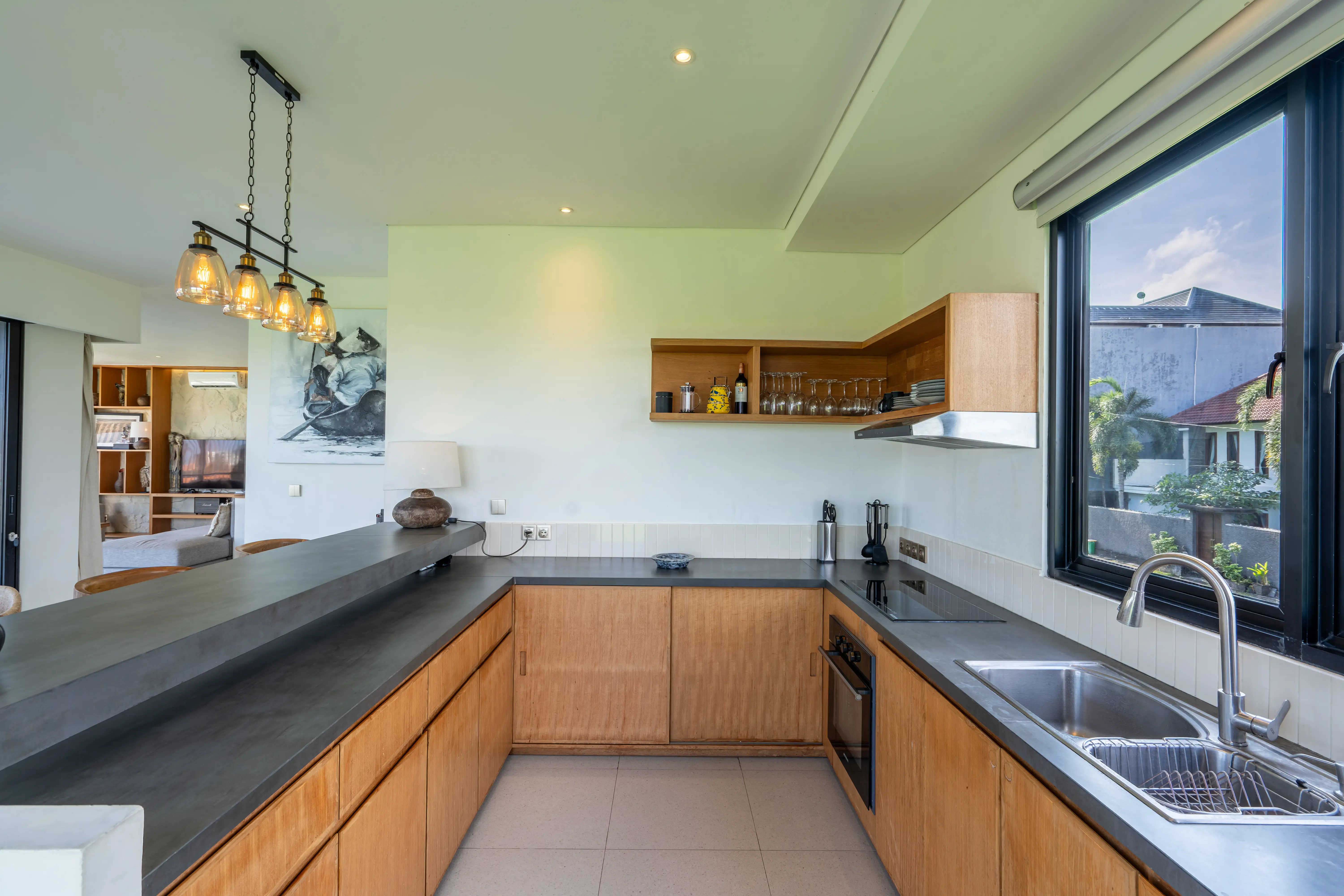 Villa 248m² in Indonesia, Canggu. Priced at 418000$ rent photo-4