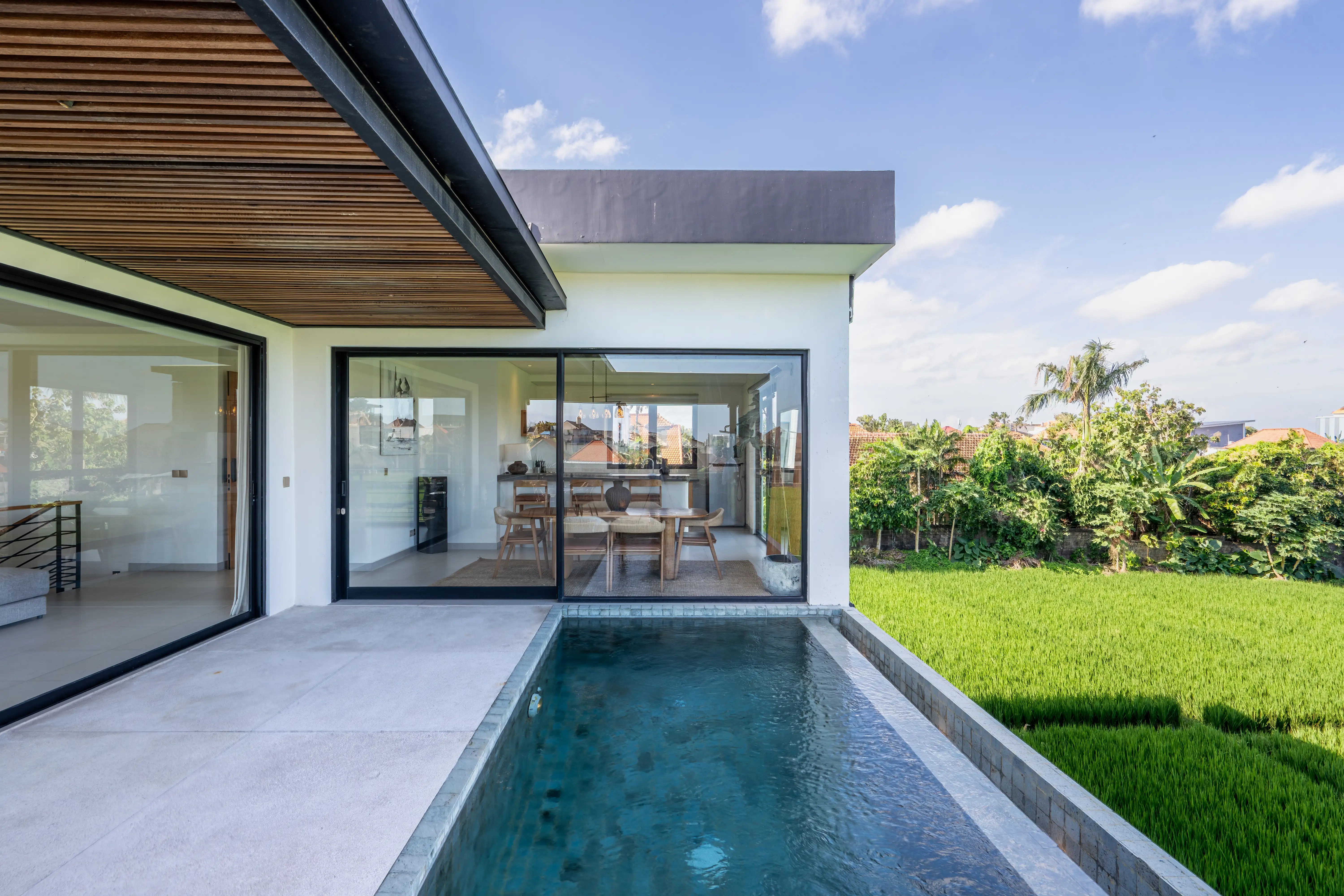 Villa 248m² in Indonesia, Canggu. Priced at 418000$ rent photo-6