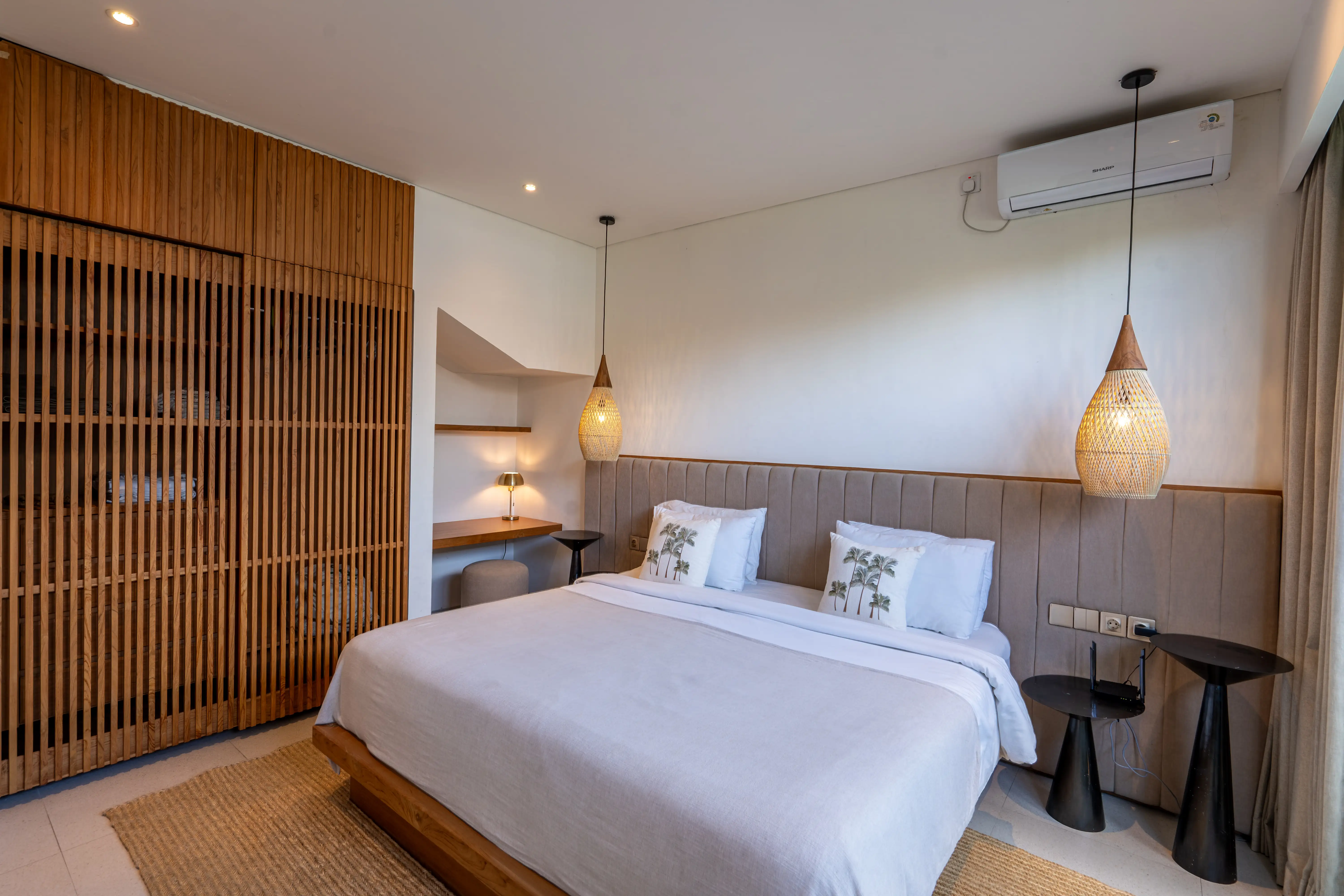 Villa 248m² in Indonesia, Canggu. Priced at 418000$ rent photo-7