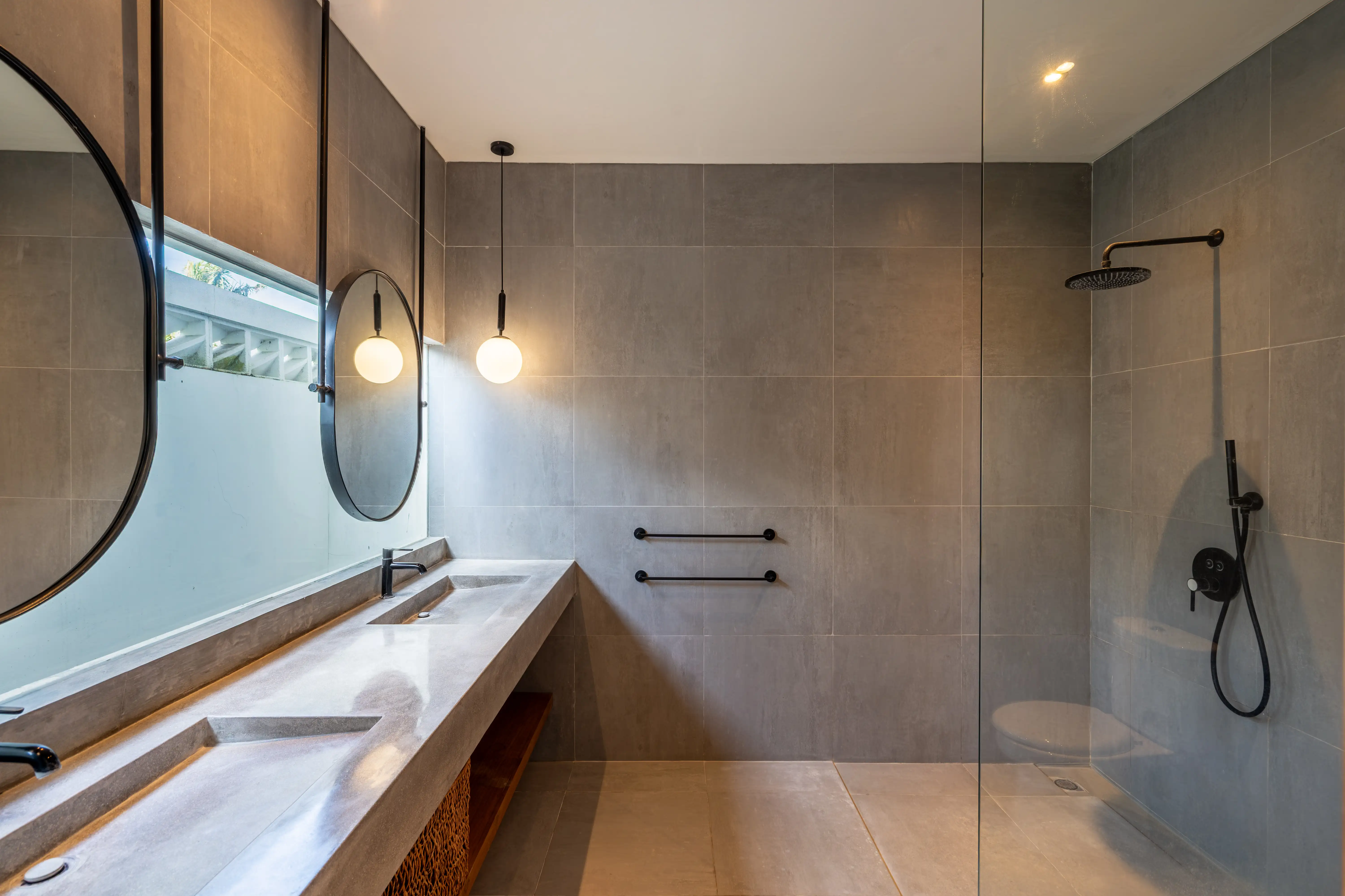Villa 248m² in Indonesia, Canggu. Priced at 418000$ rent photo-8