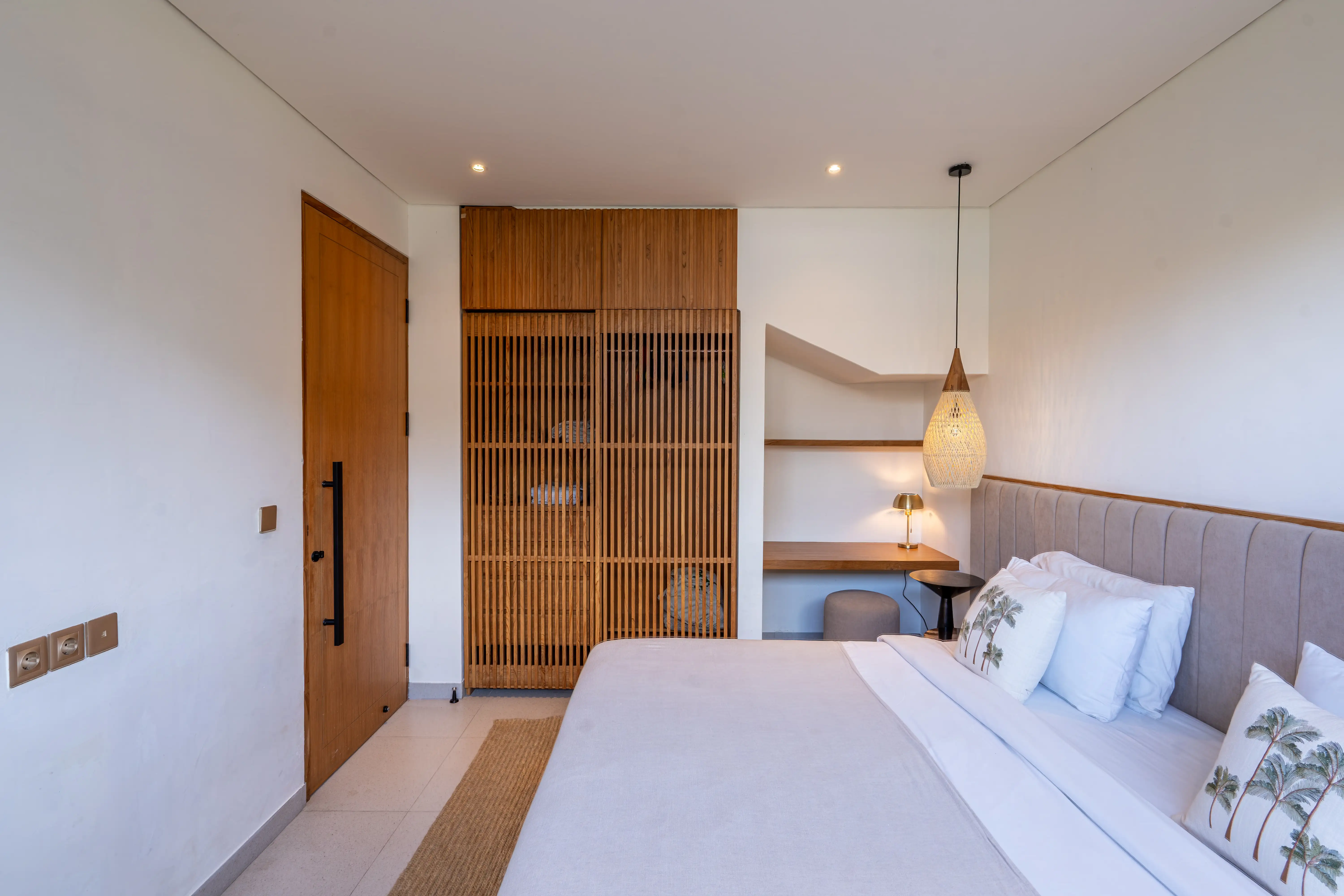 Villa 248m² in Indonesia, Canggu. Priced at 418000$ rent photo-9