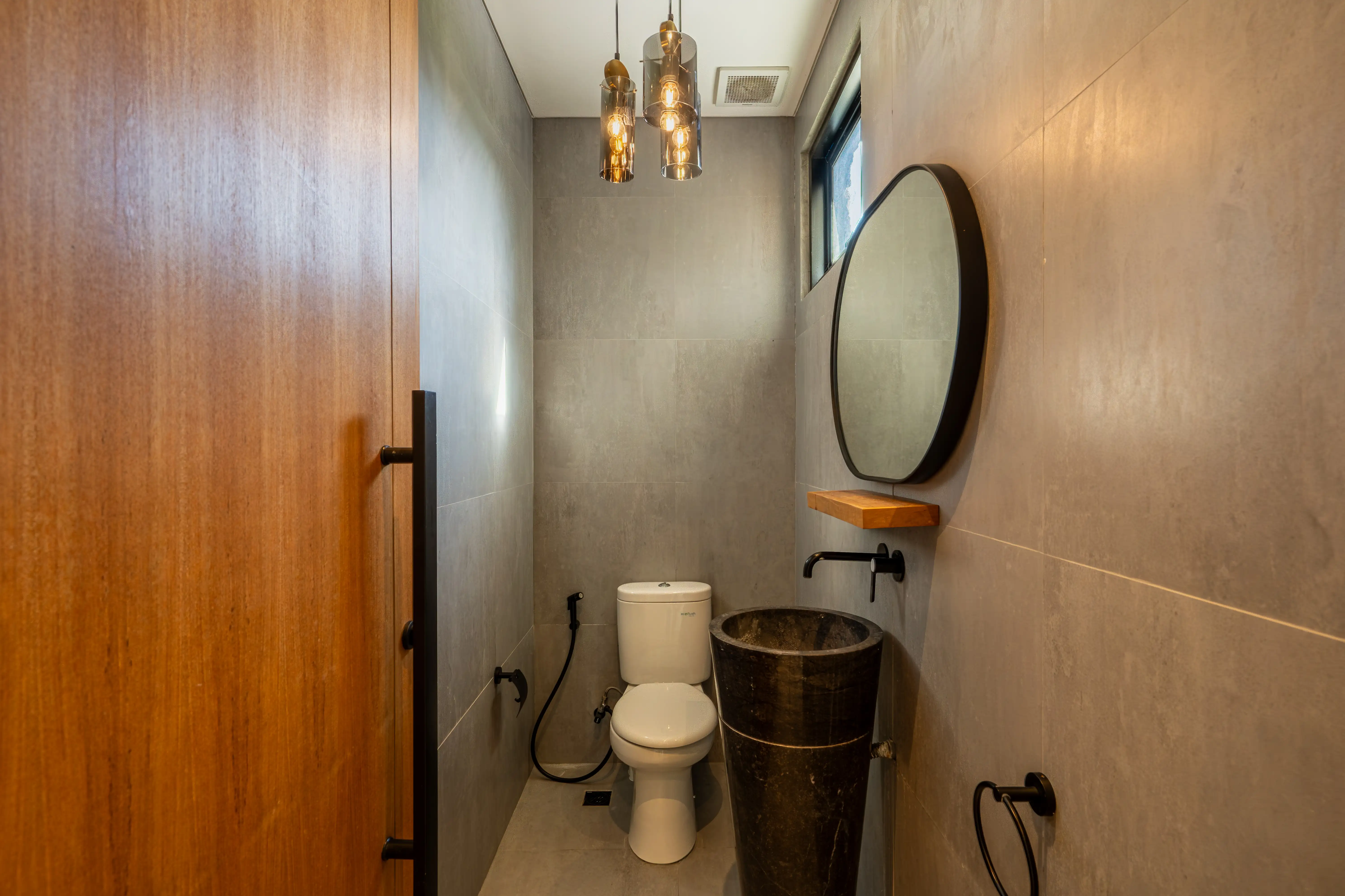 Villa 248m² in Indonesia, Canggu. Priced at 418000$ rent photo-11