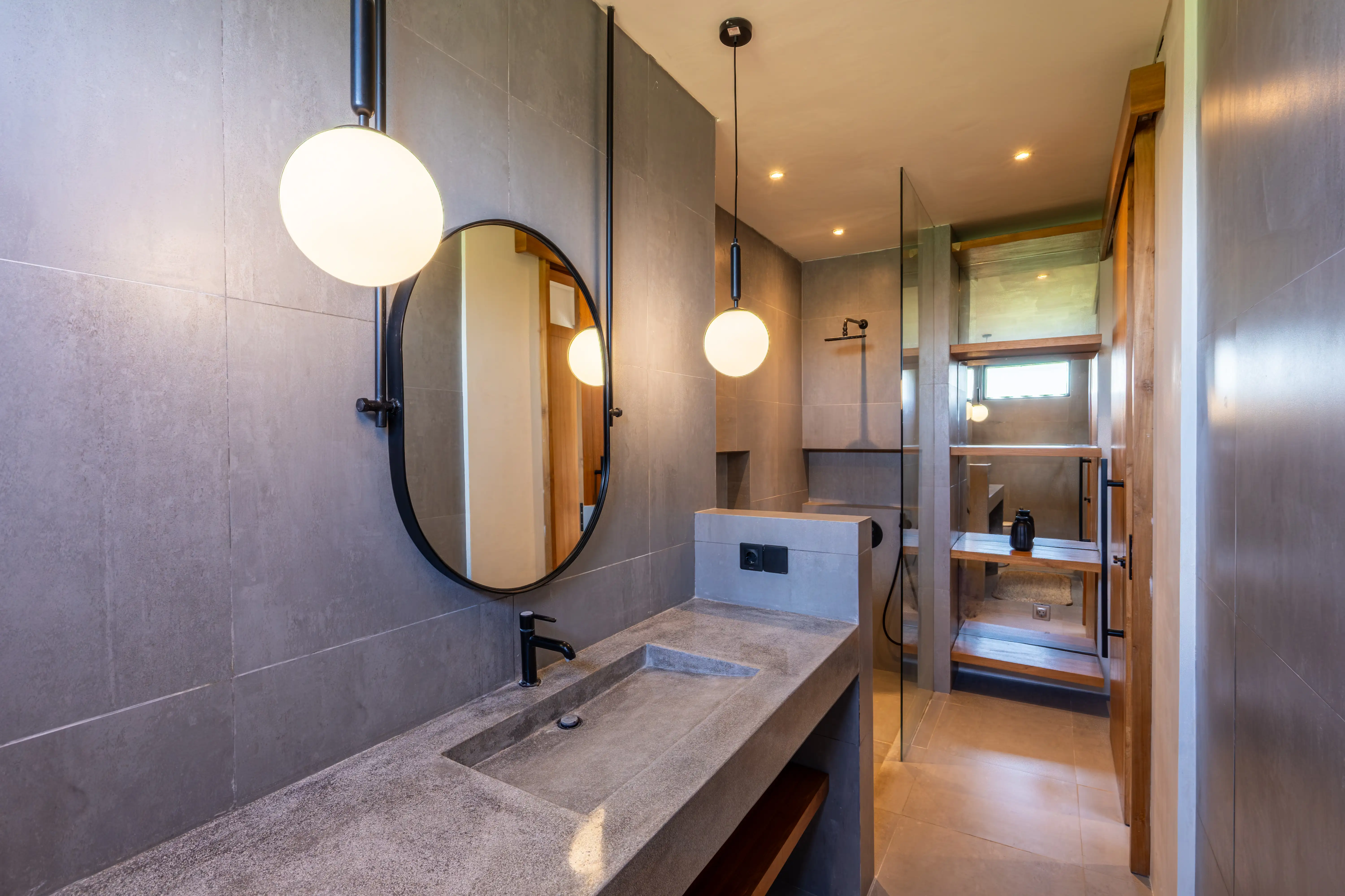 Villa 248m² in Indonesia, Canggu. Priced at 418000$ rent photo-12