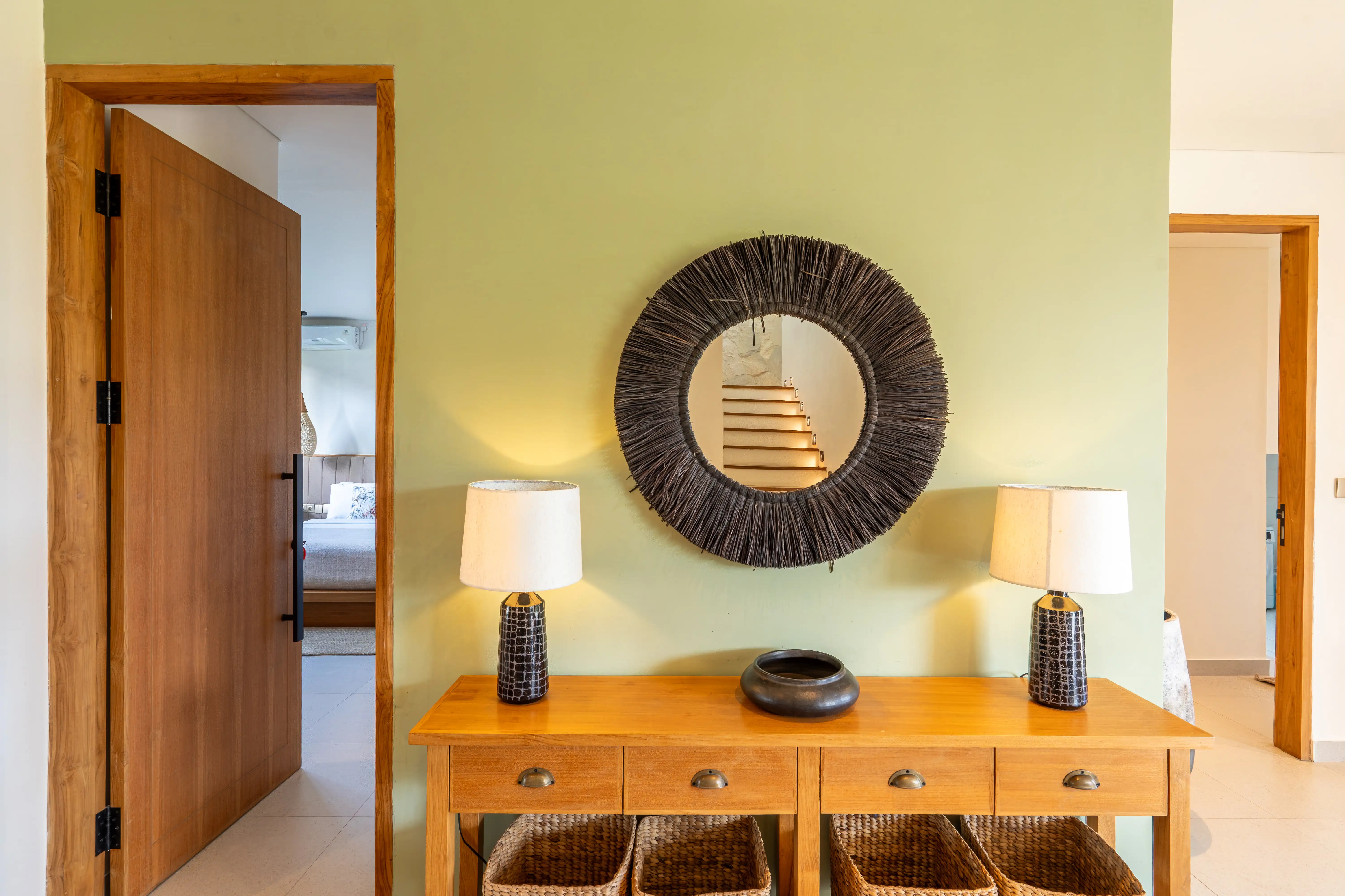 Villa 248m² in Indonesia, Canggu. Priced at 418000$ rent photo-15