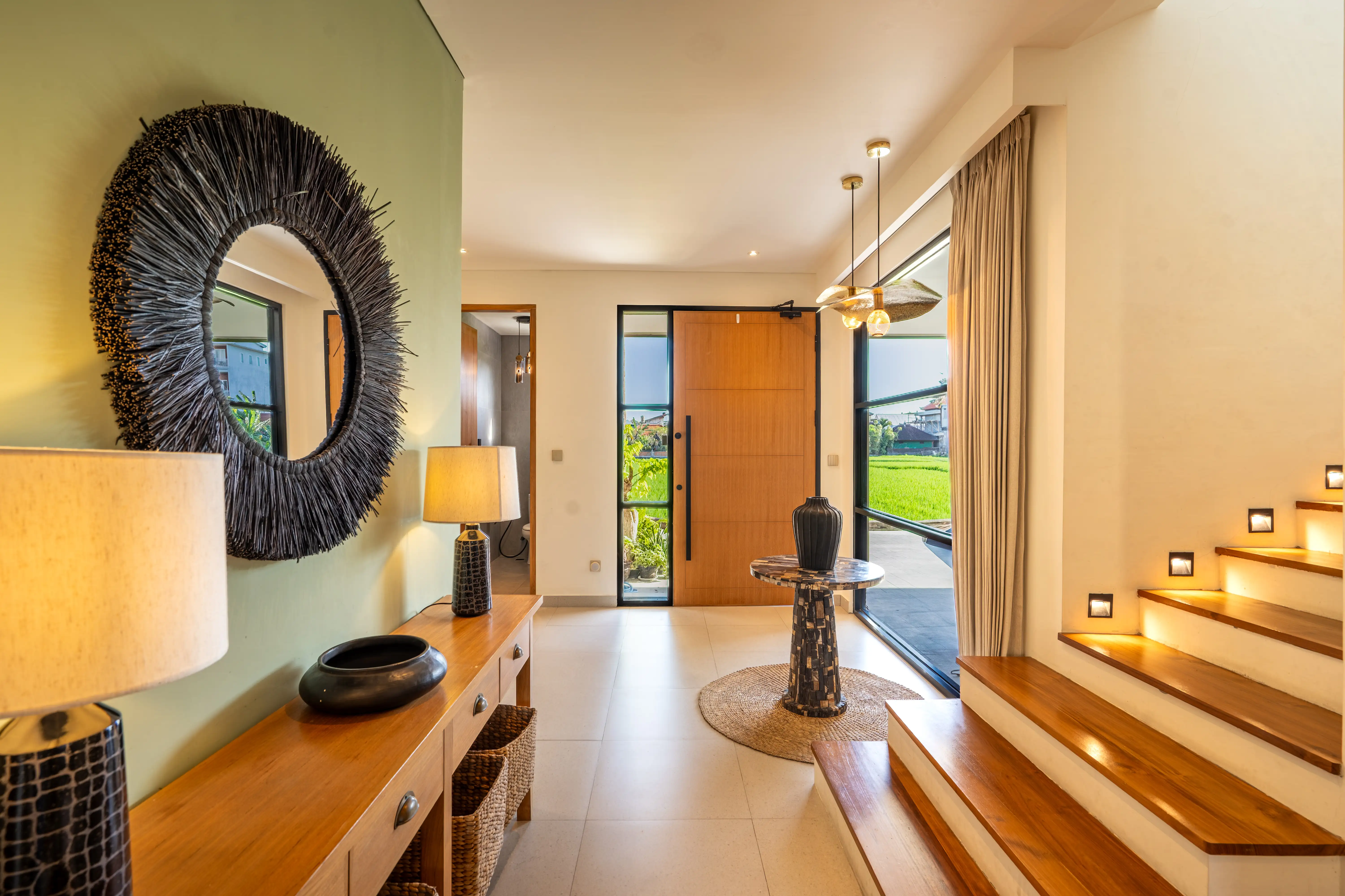 Villa 248m² in Indonesia, Canggu. Priced at 418000$ rent photo-16