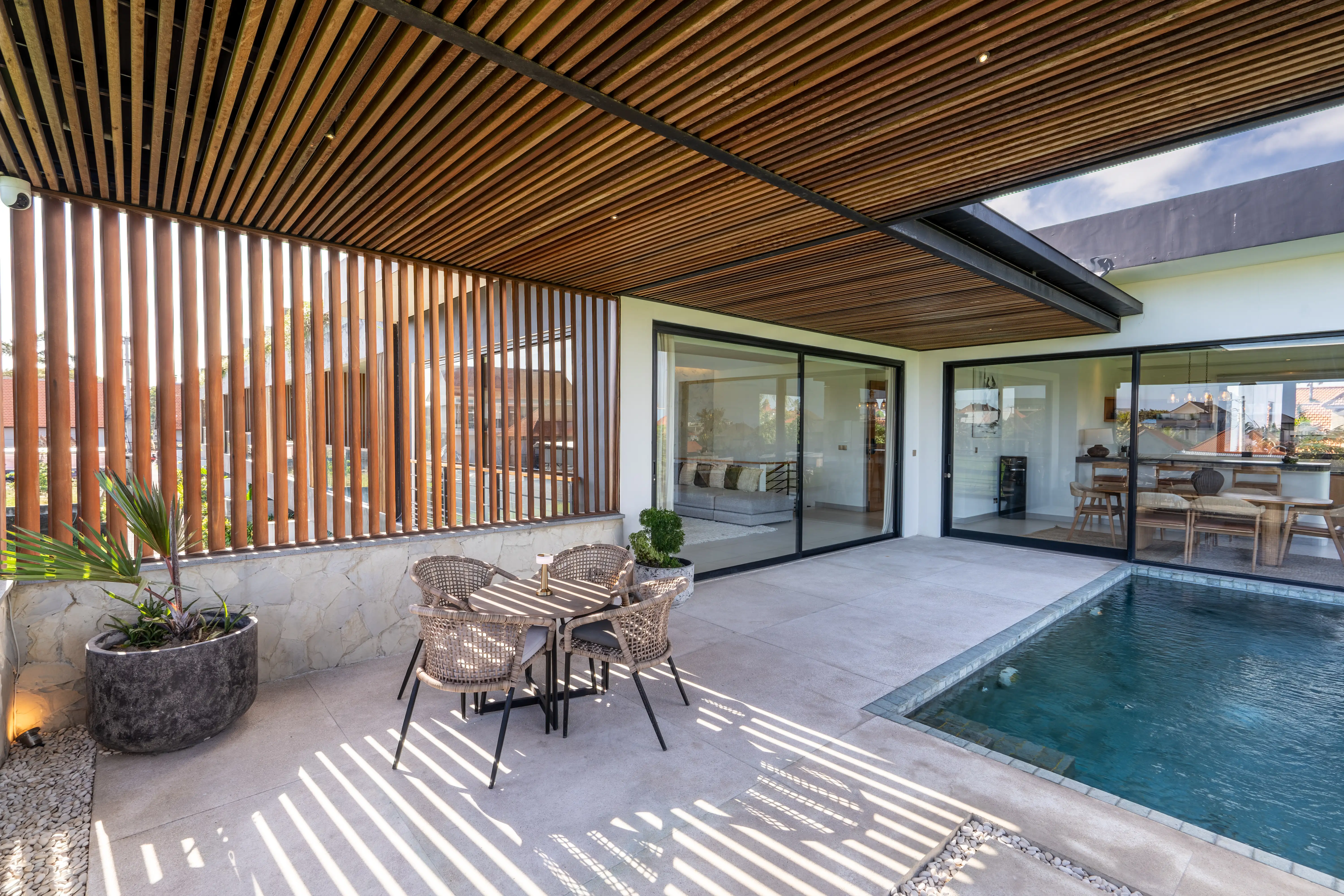 Villa 248m² in Indonesia, Canggu. Priced at 418000$ rent photo-19