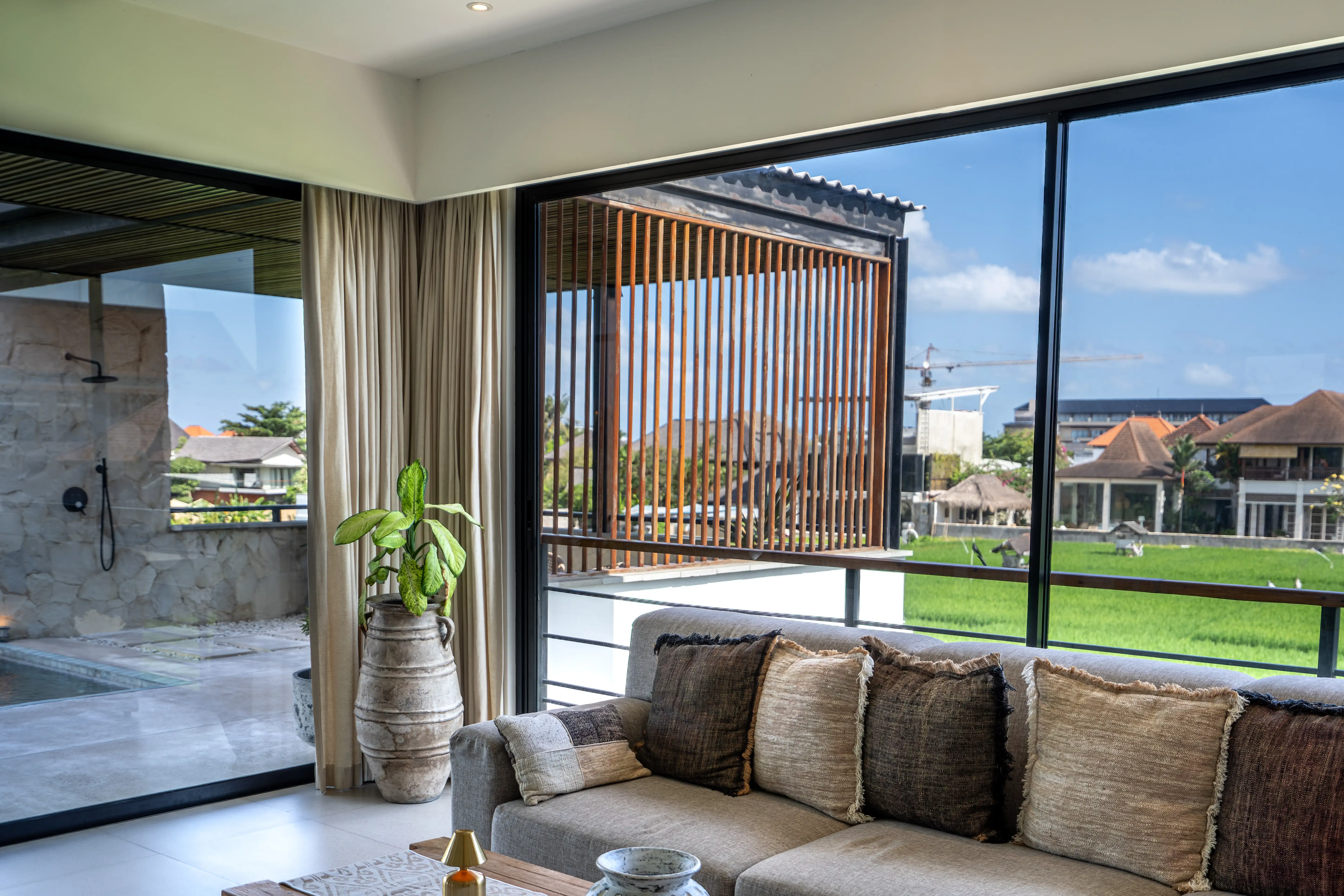 Villa 248m² in Indonesia, Canggu. Priced at 418000$ rent photo-20