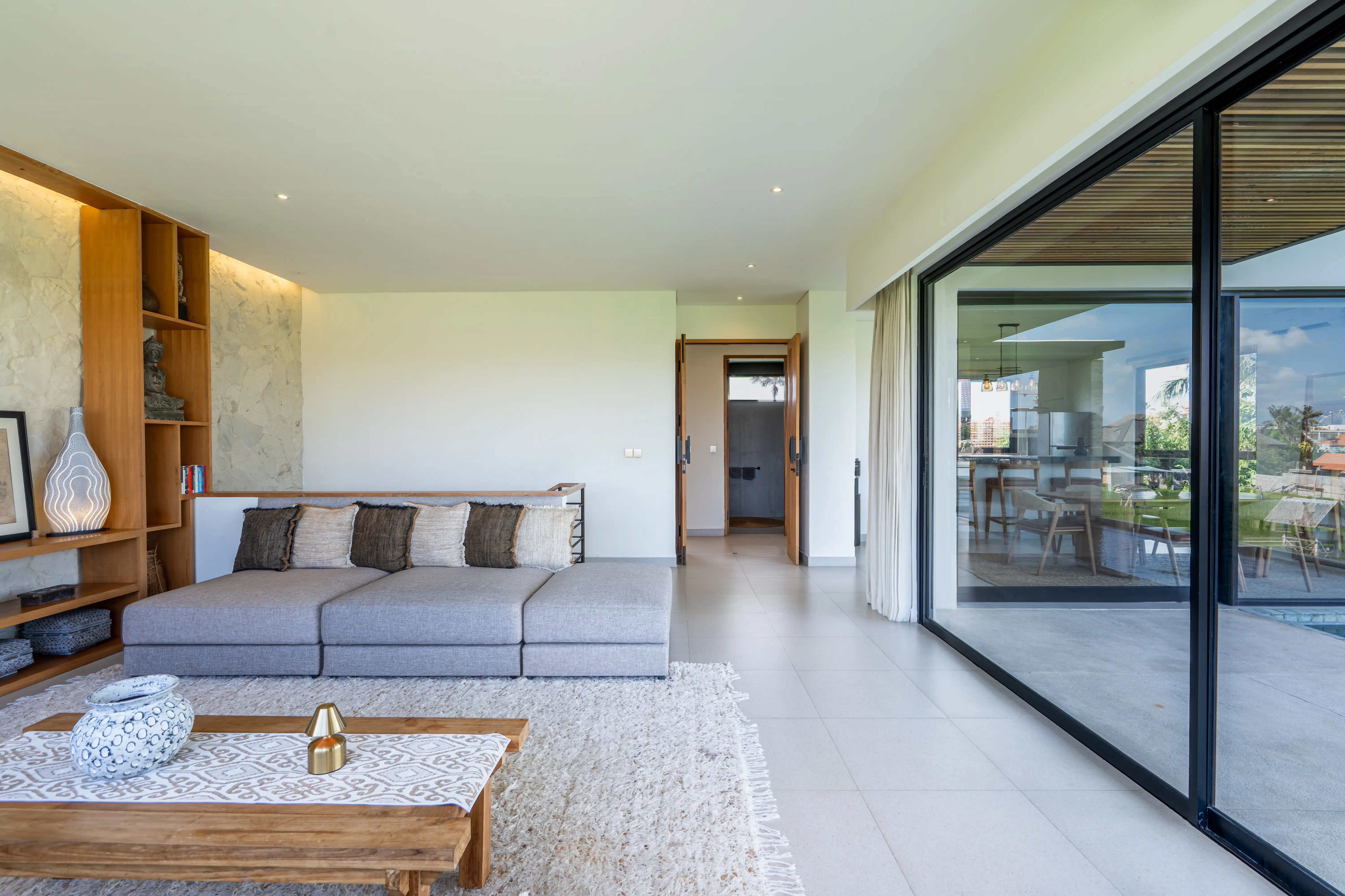 Villa 248m² in Indonesia, Canggu. Priced at 418000$ rent photo-21