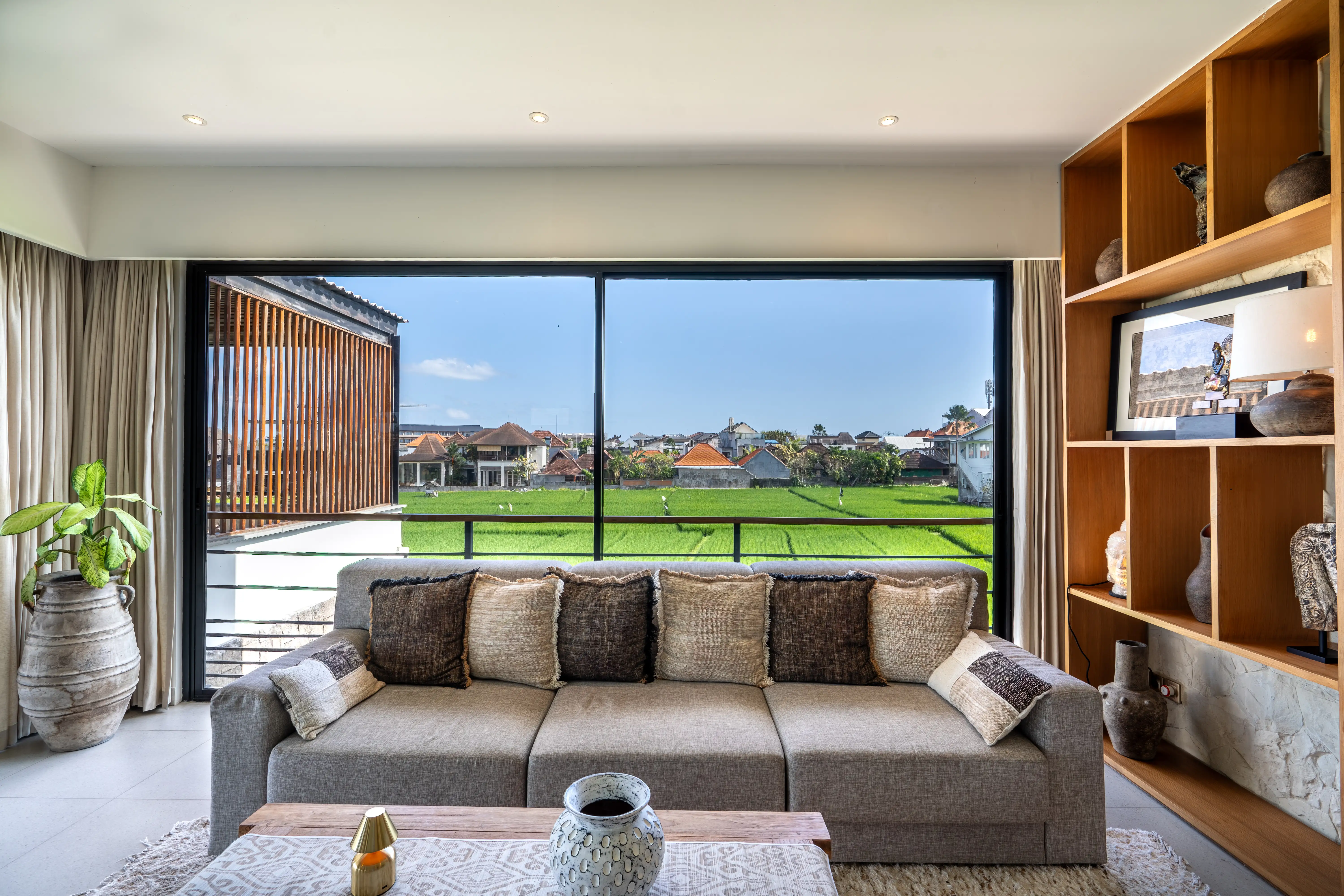 Villa 248m² in Indonesia, Canggu. Priced at 418000$ rent photo-22