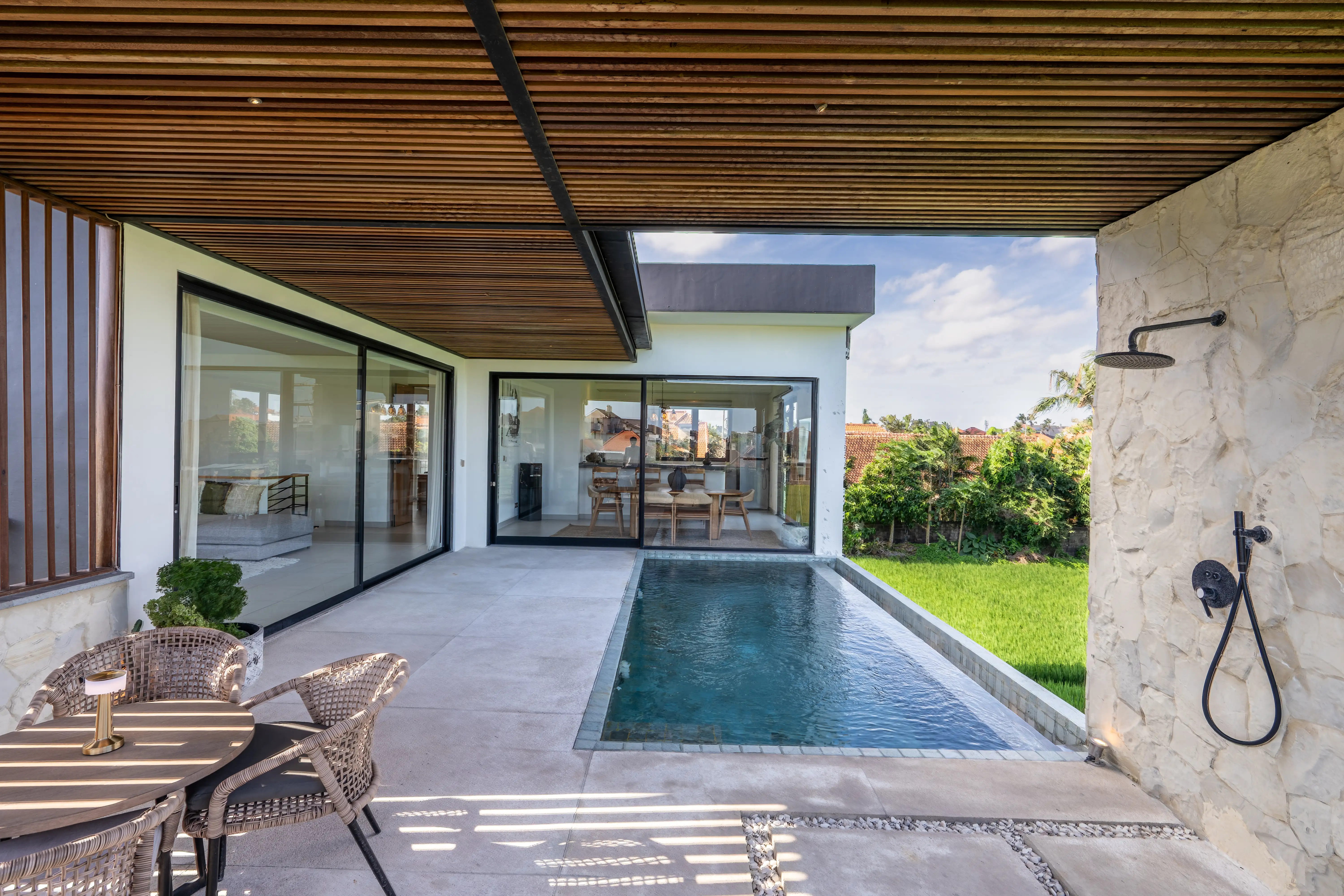 Villa 248m² in Indonesia, Canggu. Priced at 418000$ rent photo-23