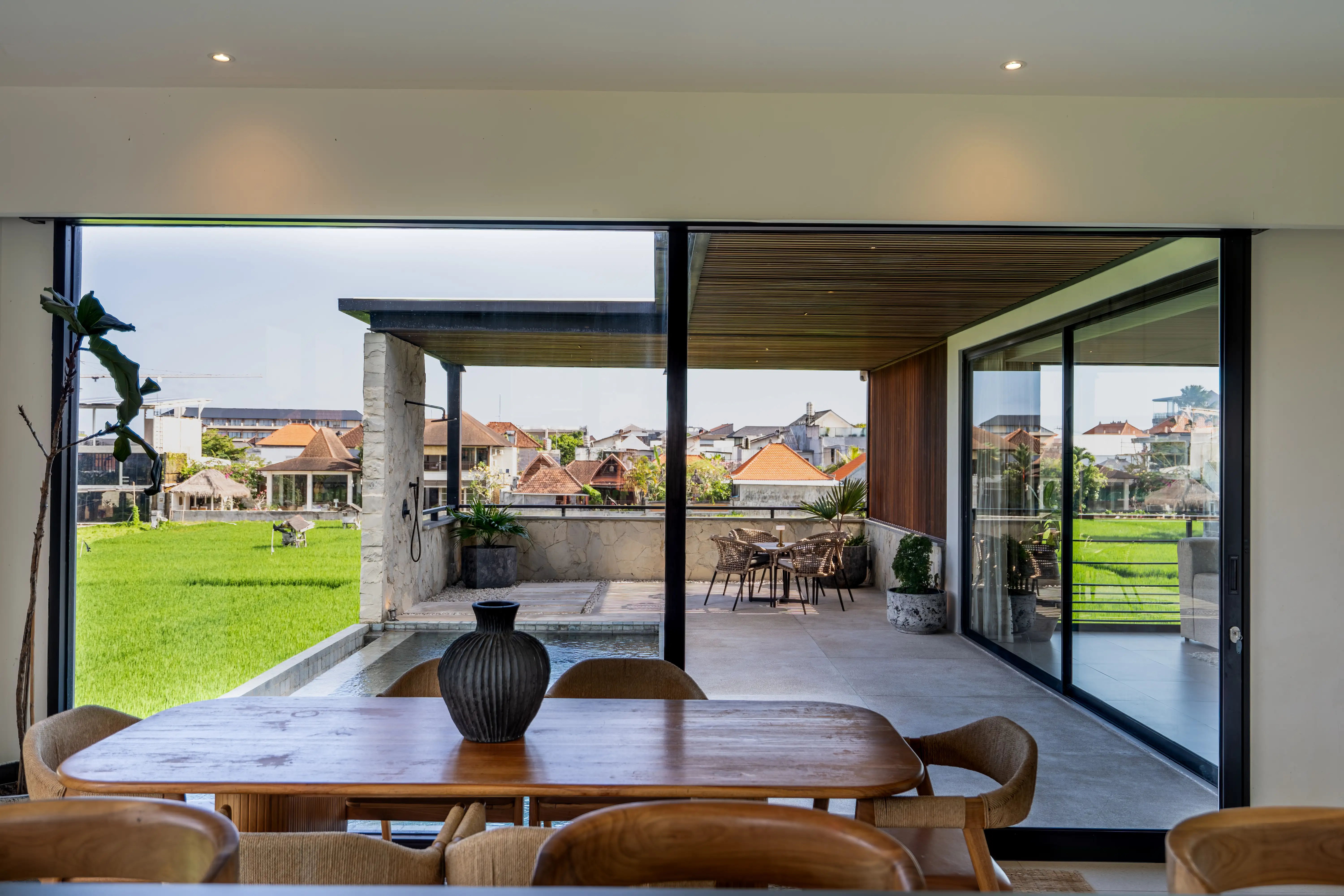 Villa 248m² in Indonesia, Canggu. Priced at 418000$ rent photo-24