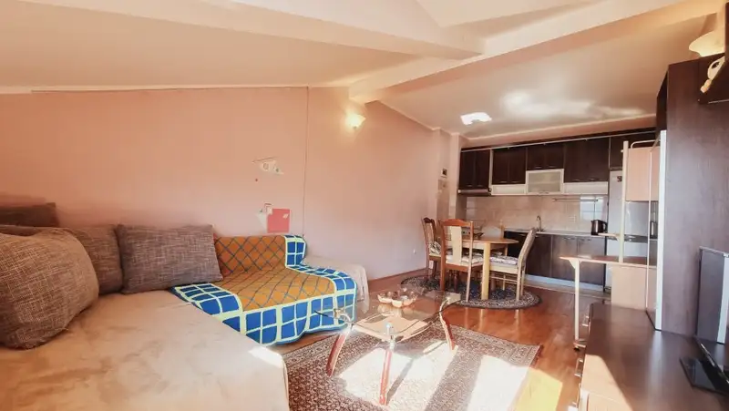 Flat 49m² in Montenegro, Dobrota. Priced at 125000€ rent photo-6