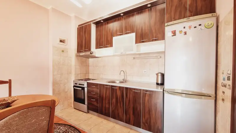 Flat 49m² in Montenegro, Dobrota. Priced at 125000€ rent photo-14