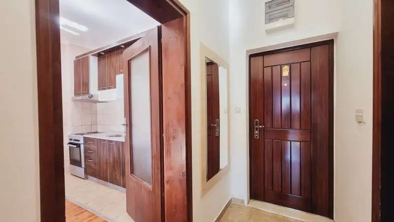 Flat 49m² in Montenegro, Dobrota. Priced at 125000€ rent photo-15