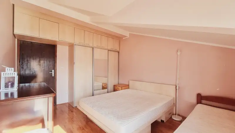 Flat 49m² in Montenegro, Dobrota. Priced at 125000€ rent photo-18