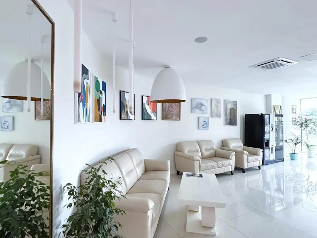 Flat 40m² in Montenegro, Becici. Priced at 220000€ rent photo-3