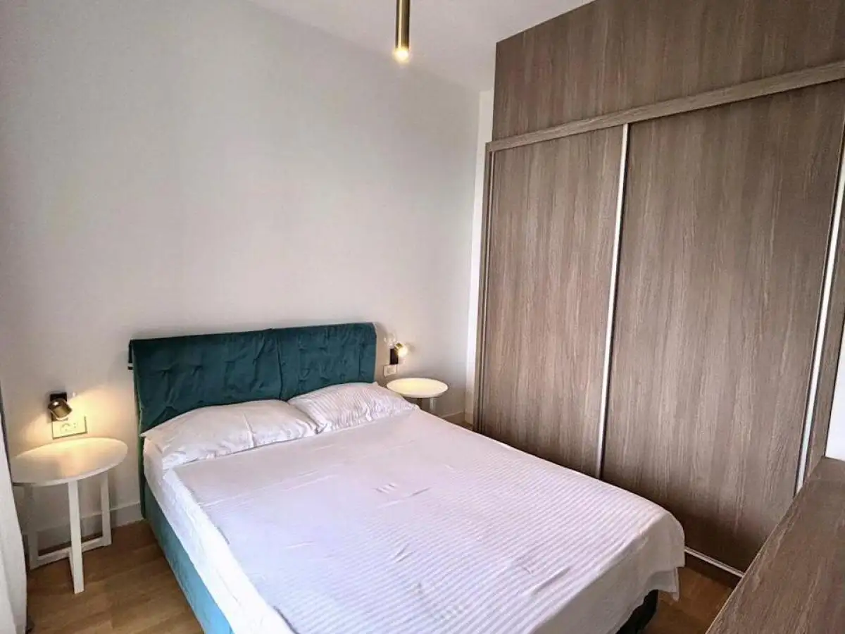 Flat 40m² in Montenegro, Becici. Priced at 220000€ rent photo-10