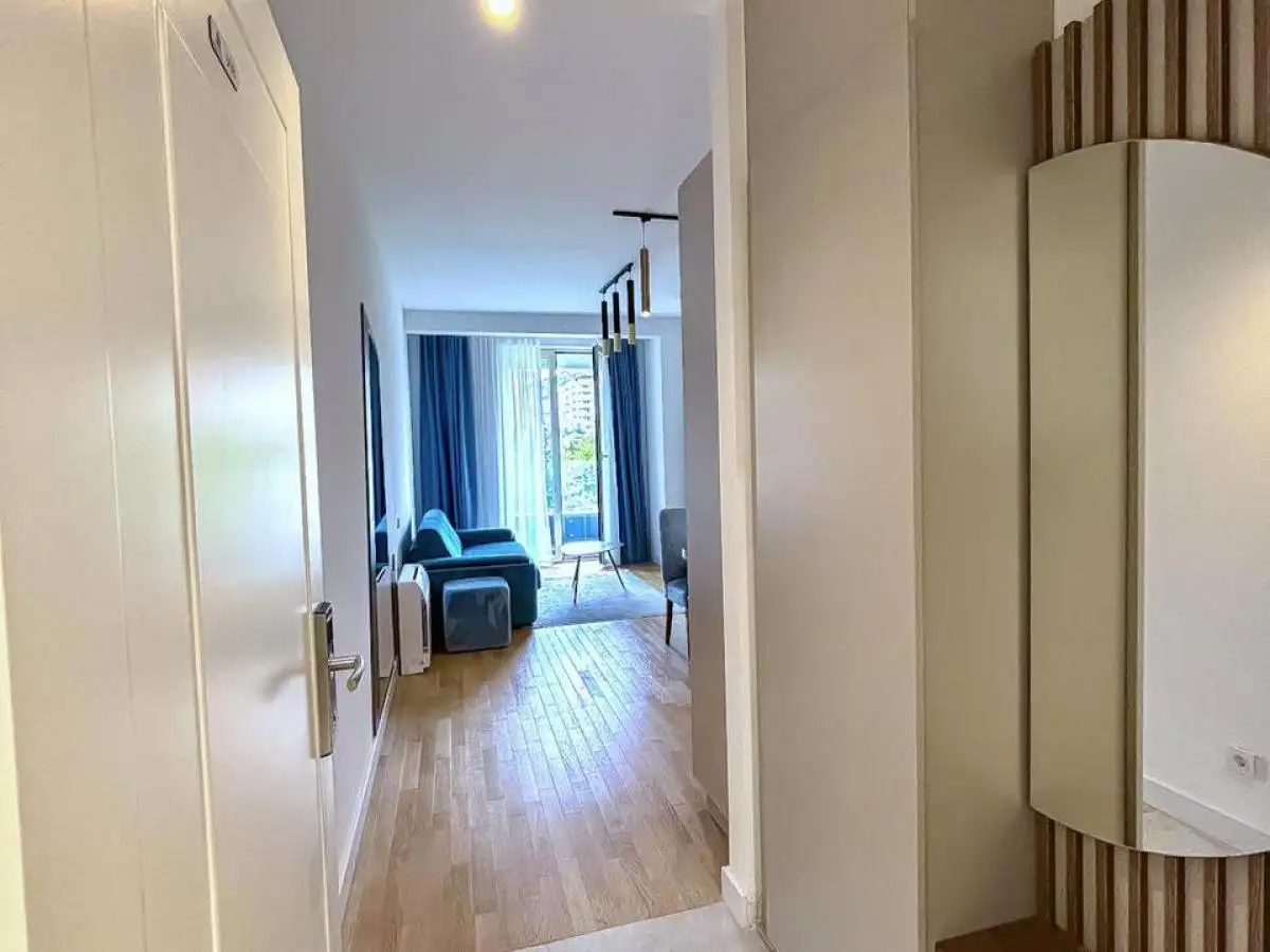 Flat 40m² in Montenegro, Becici. Priced at 220000€ rent photo-11