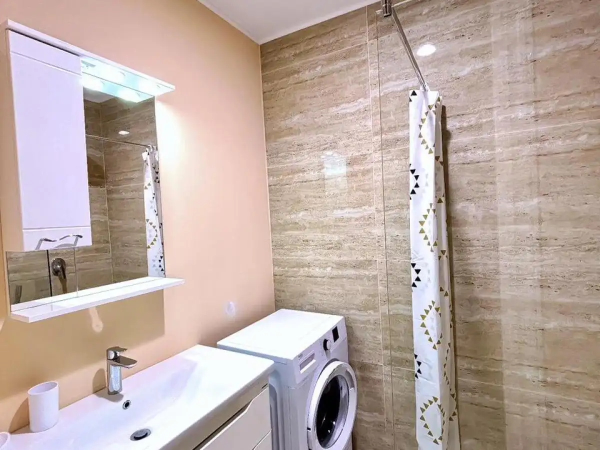 Flat 40m² in Montenegro, Becici. Priced at 220000€ rent photo-12