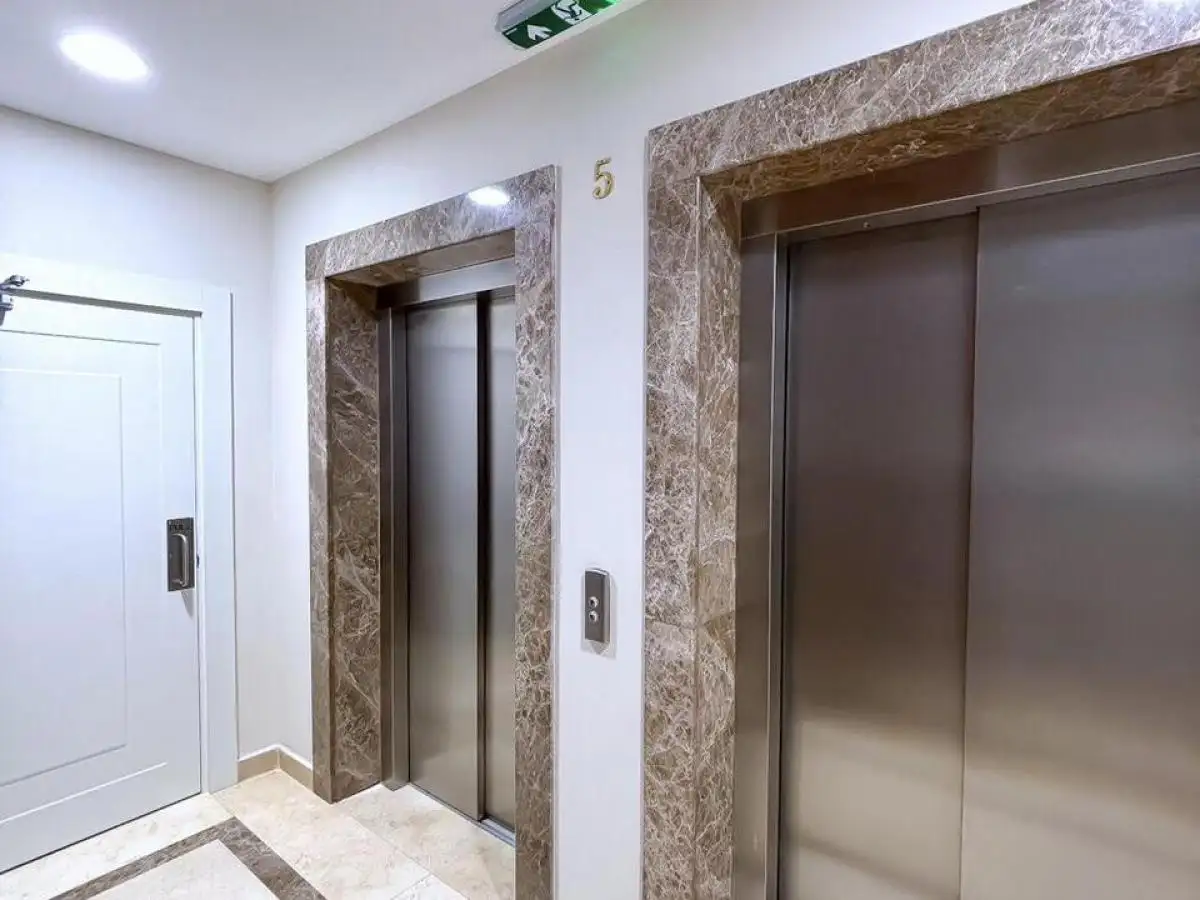 Flat 40m² in Montenegro, Becici. Priced at 220000€ rent photo-15
