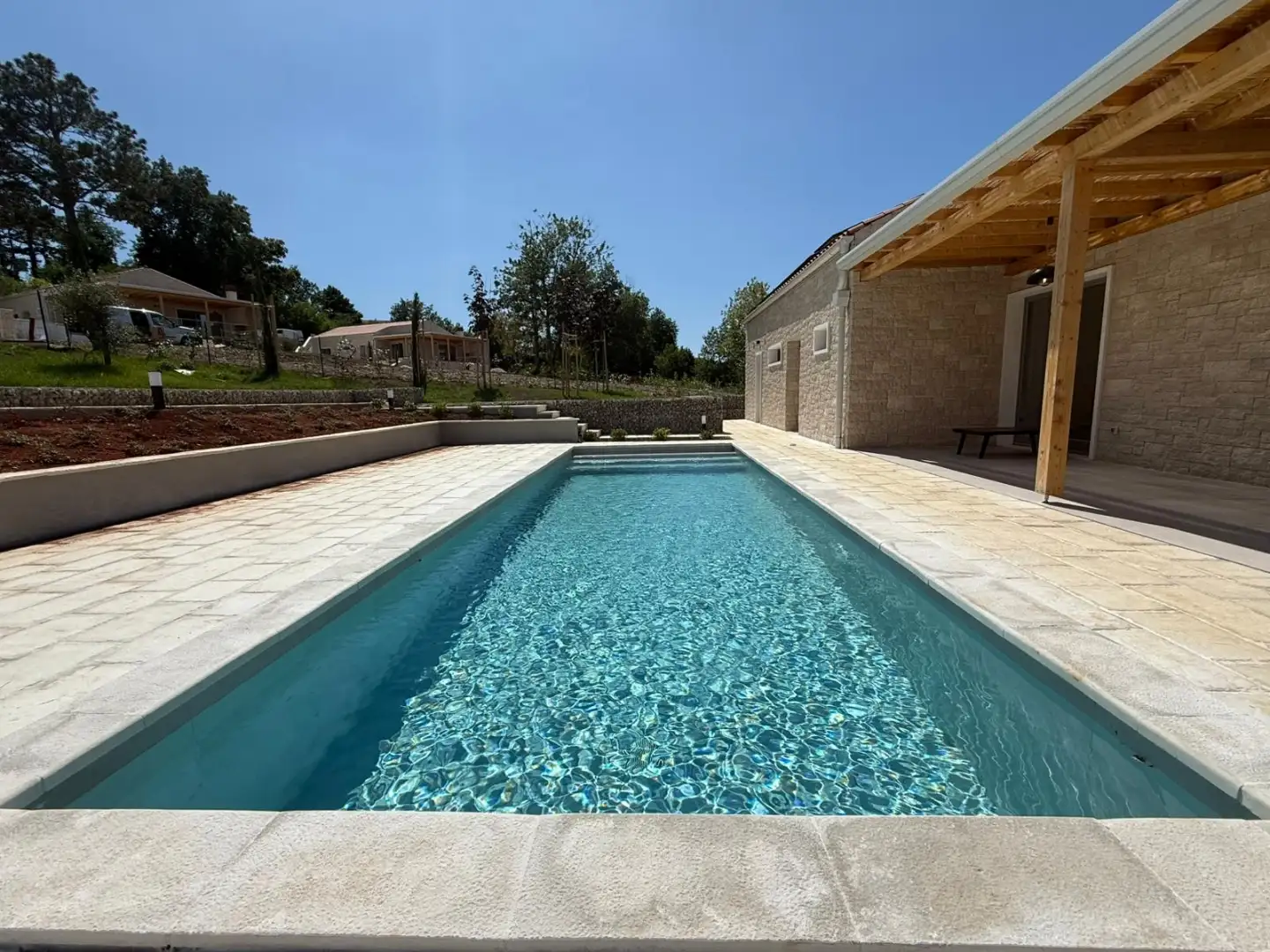 Villa 201m² in Croatia, Motovun. Priced at 760000€ rent photo-4