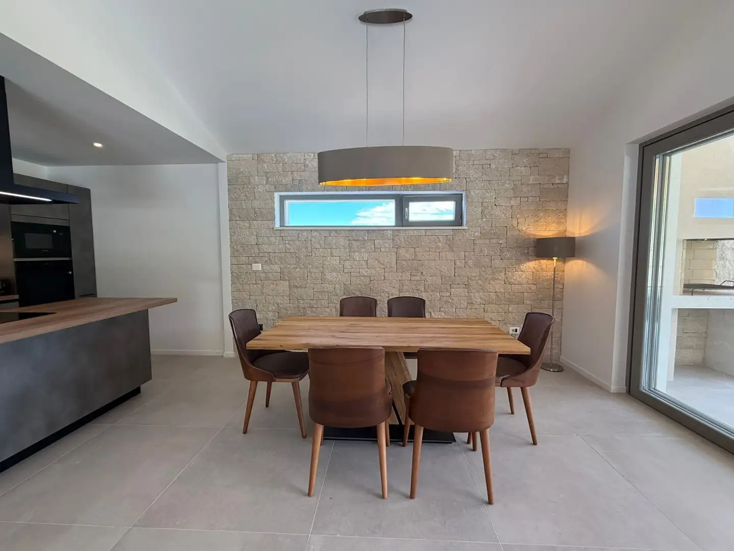Villa 201m² in Croatia, Motovun. Priced at 760000€ rent photo-8