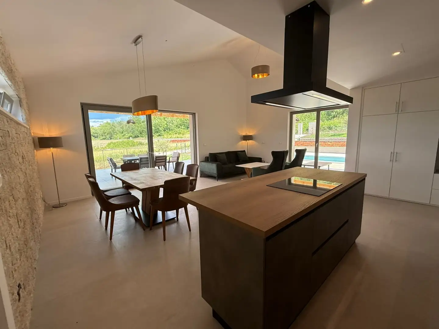 Villa 201m² in Croatia, Motovun. Priced at 760000€ rent photo-9