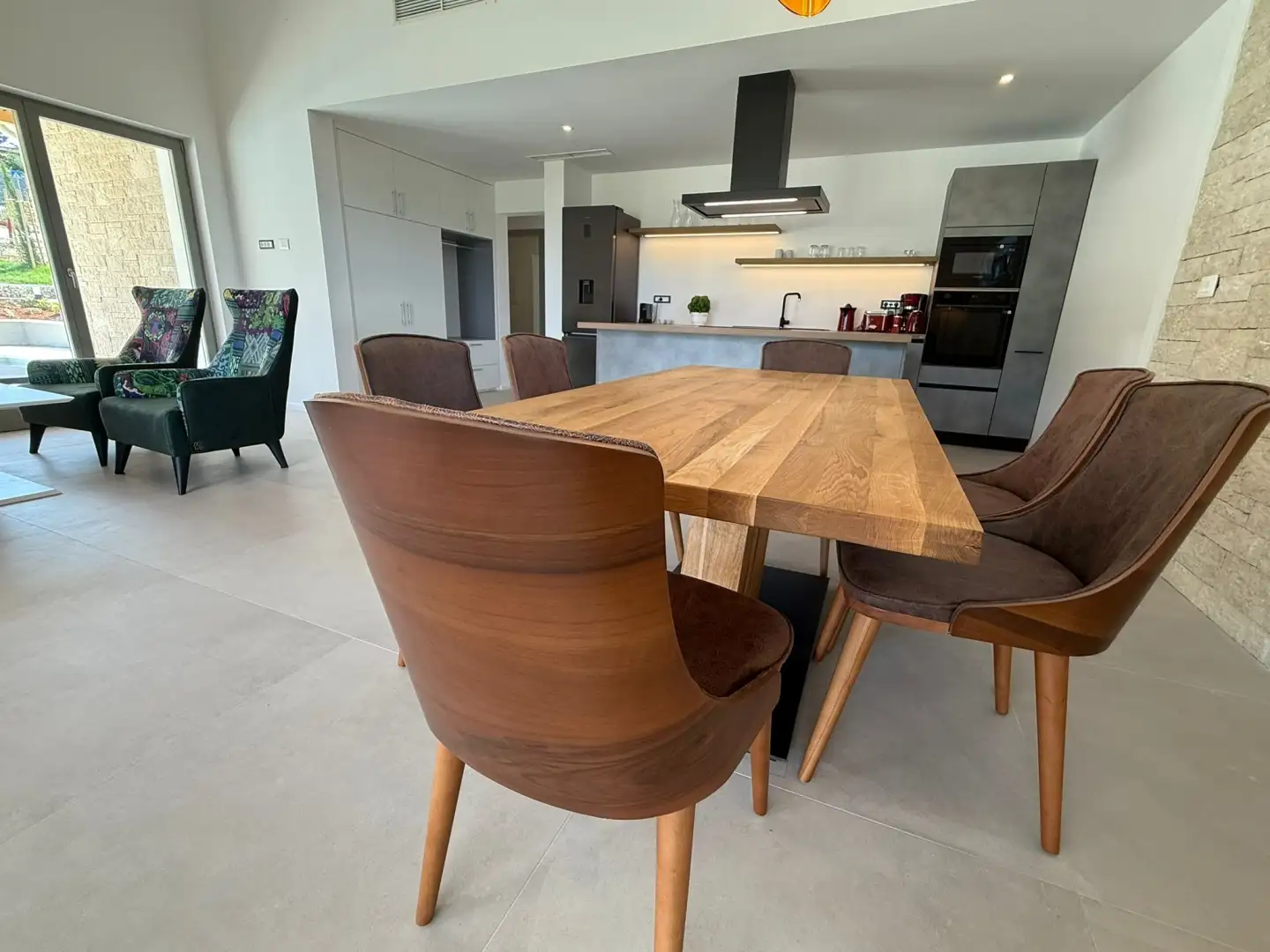 Villa 201m² in Croatia, Motovun. Priced at 760000€ rent photo-10
