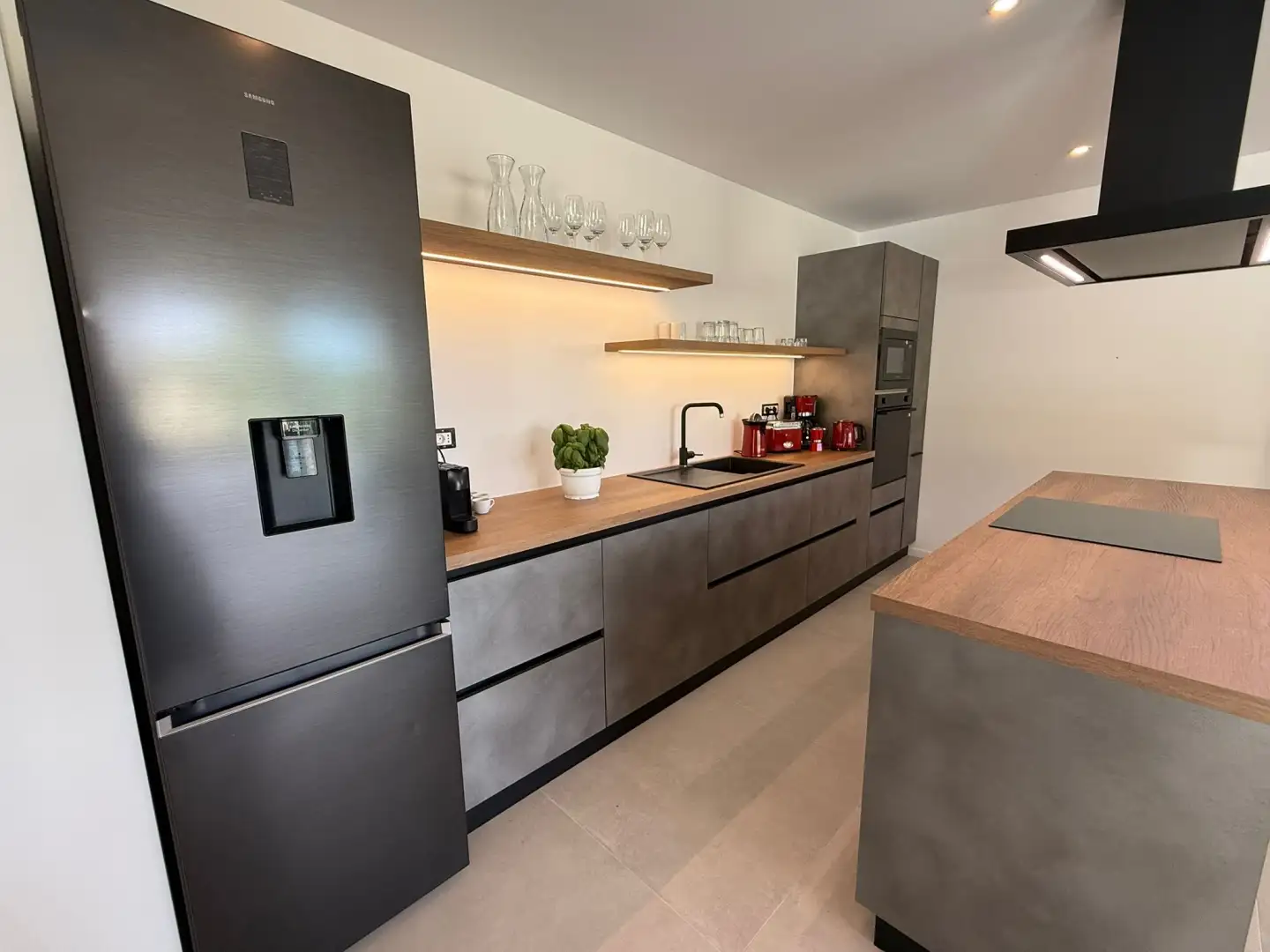 Villa 201m² in Croatia, Motovun. Priced at 760000€ rent photo-11